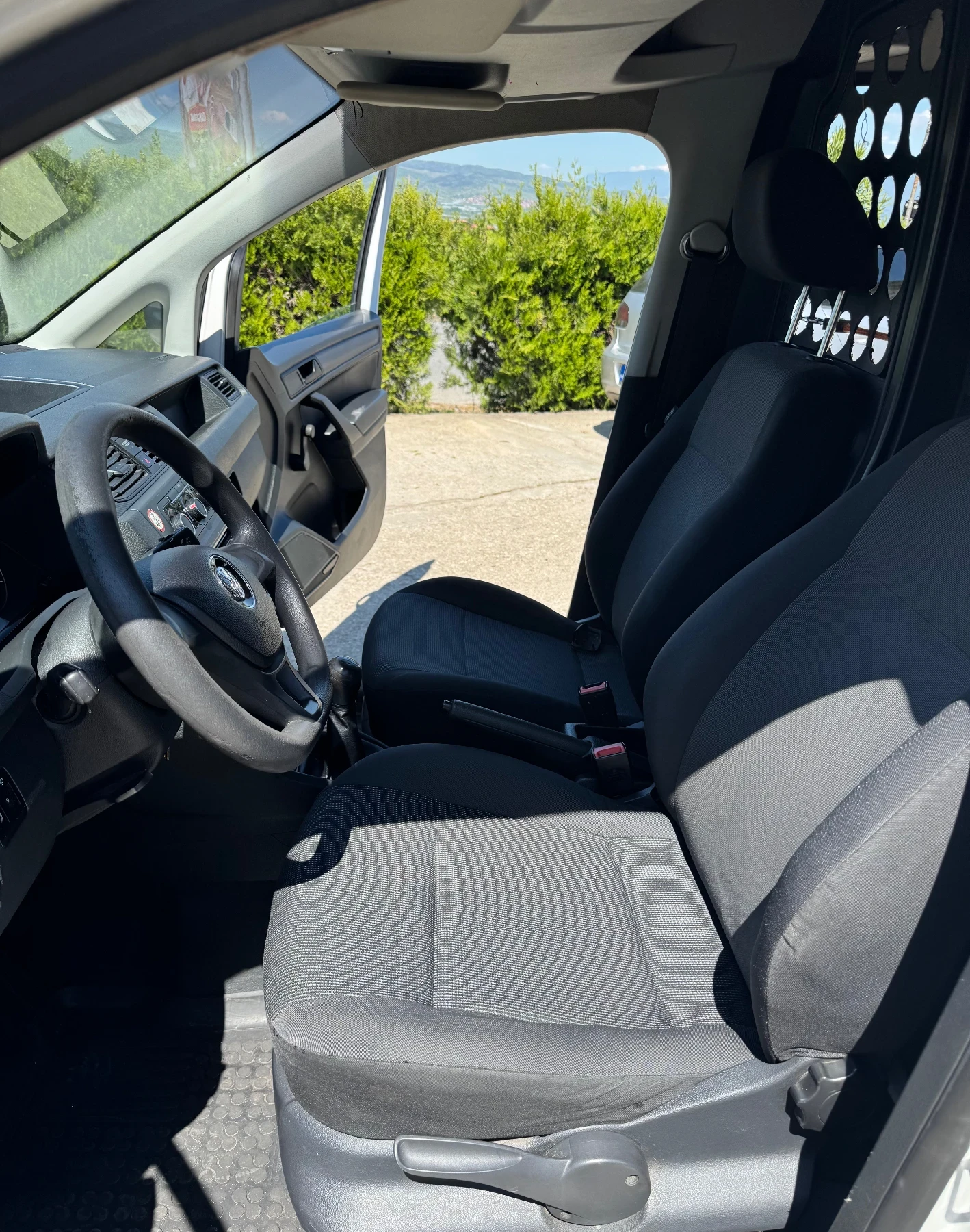 VW Caddy 2.0 Diesel Maxi | Mobile.bg � ����������� 6