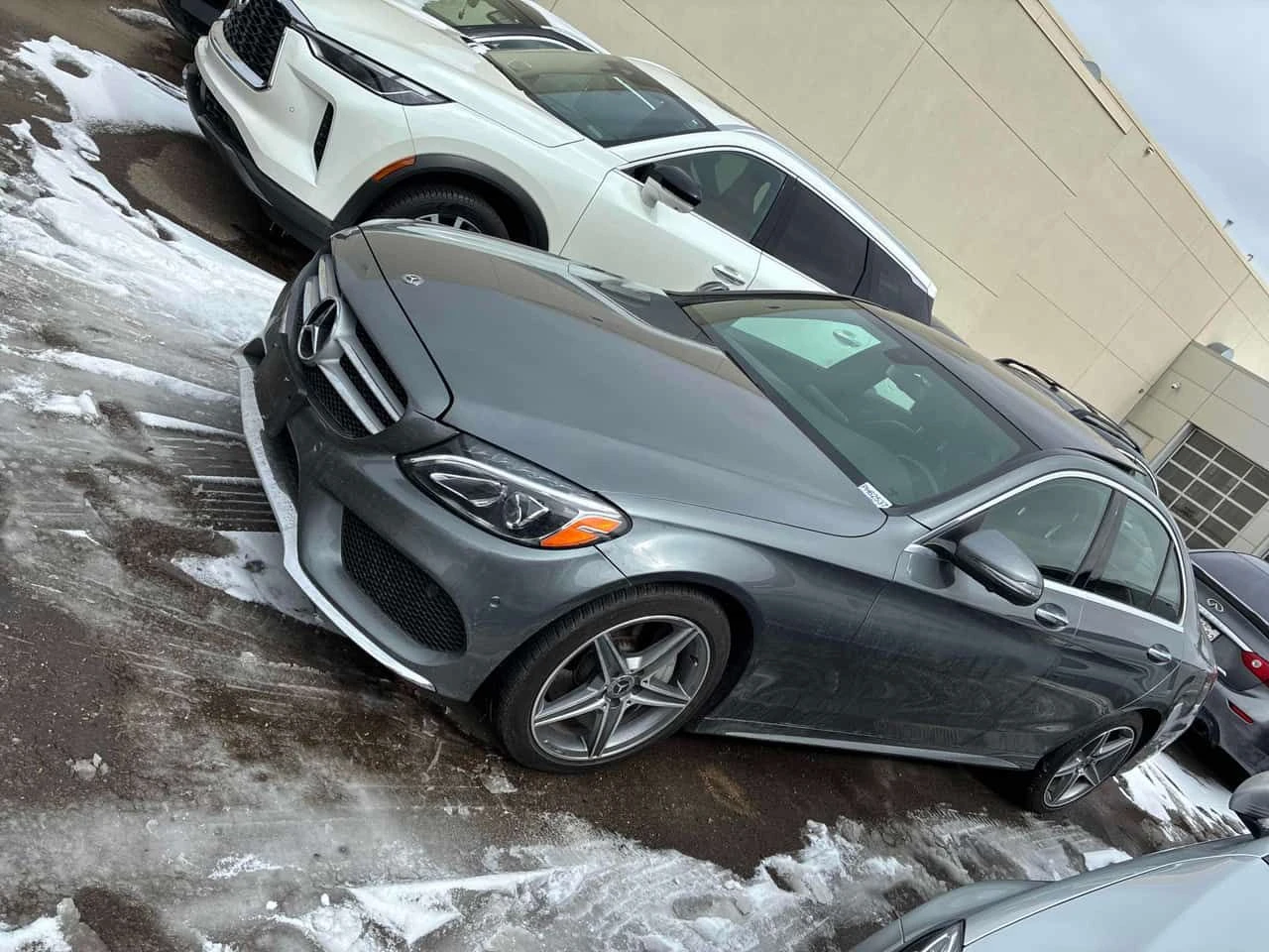 Mercedes-Benz C 300 4MATIC* 360* ��������* �������*  | Mobile.bg � ����������� 2