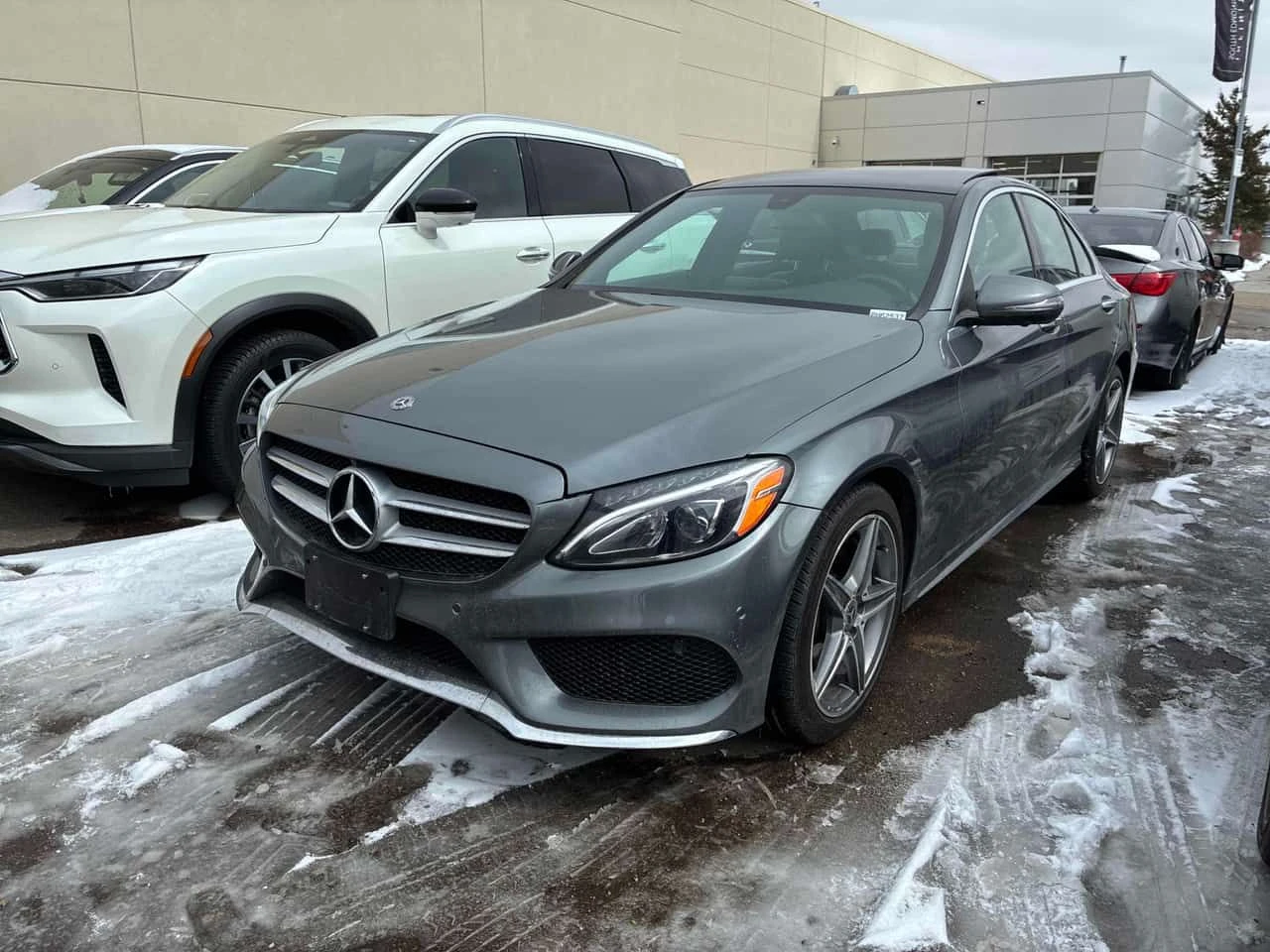 Mercedes-Benz C 300 4MATIC* 360* ��������* �������*  | Mobile.bg � ����������� 1