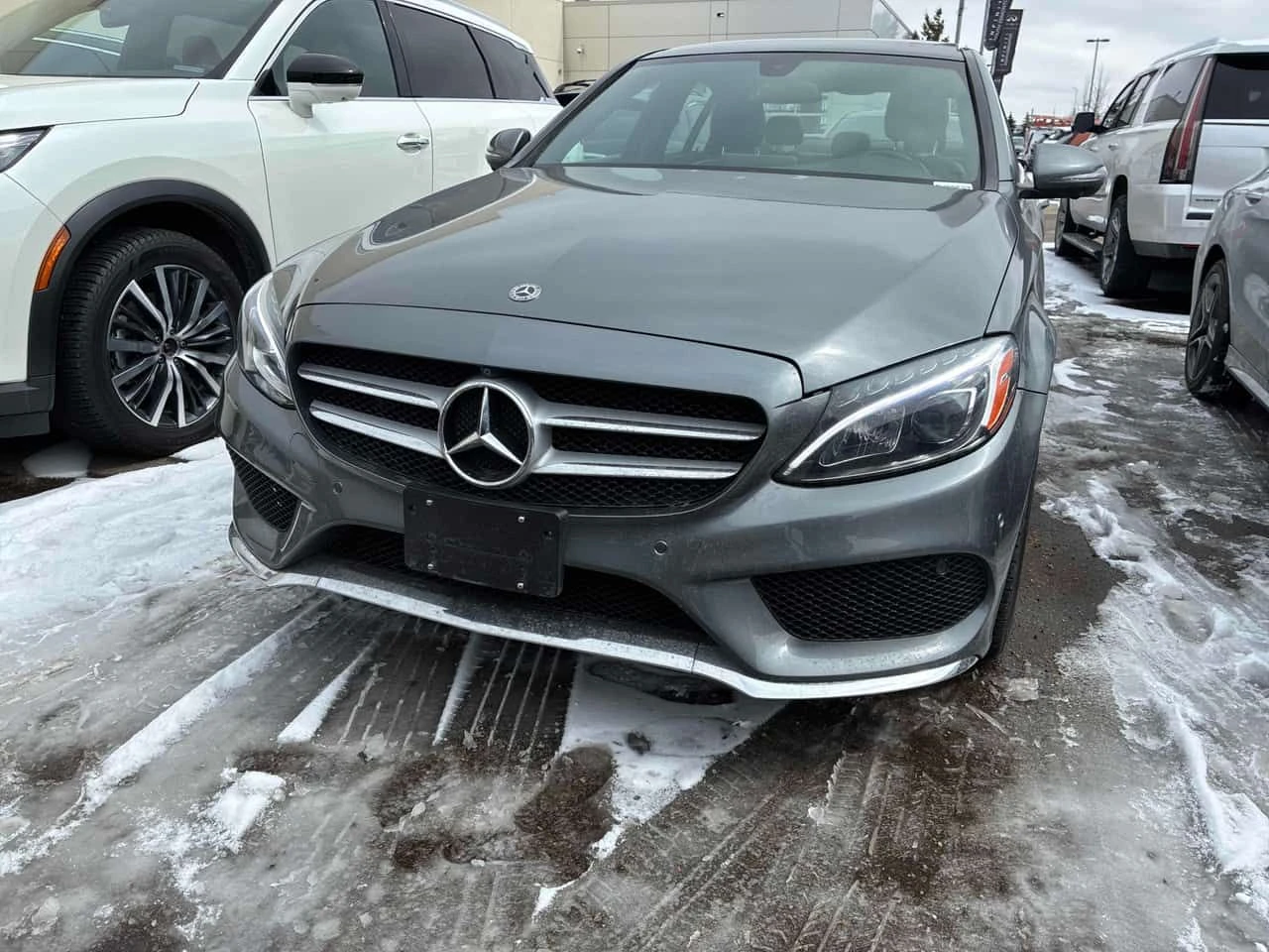 Mercedes-Benz C 300 4MATIC* 360* ��������* �������*  | Mobile.bg � ����������� 6