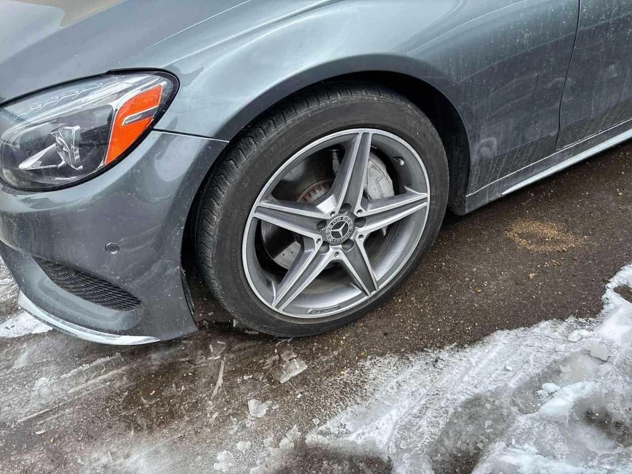 Mercedes-Benz C 300 4MATIC* 360* ��������* �������*  | Mobile.bg � ����������� 7