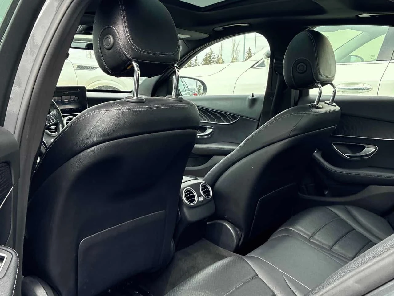 Mercedes-Benz C 300 4MATIC* 360* ��������* �������*  | Mobile.bg � ����������� 11