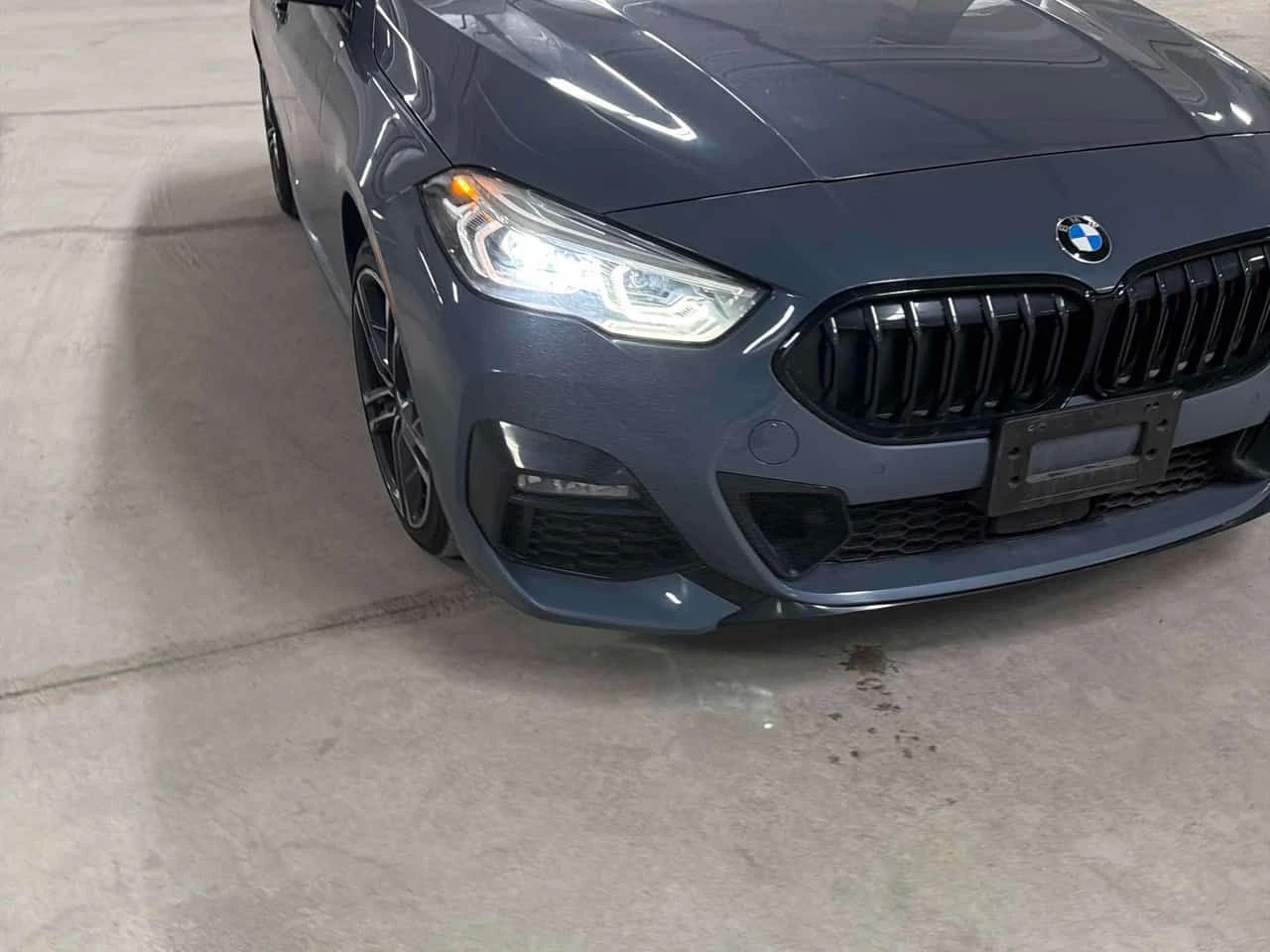 BMW 228 228i xDrive  CARFAX, снимка 12 - Автомобили и джипове - 54341203