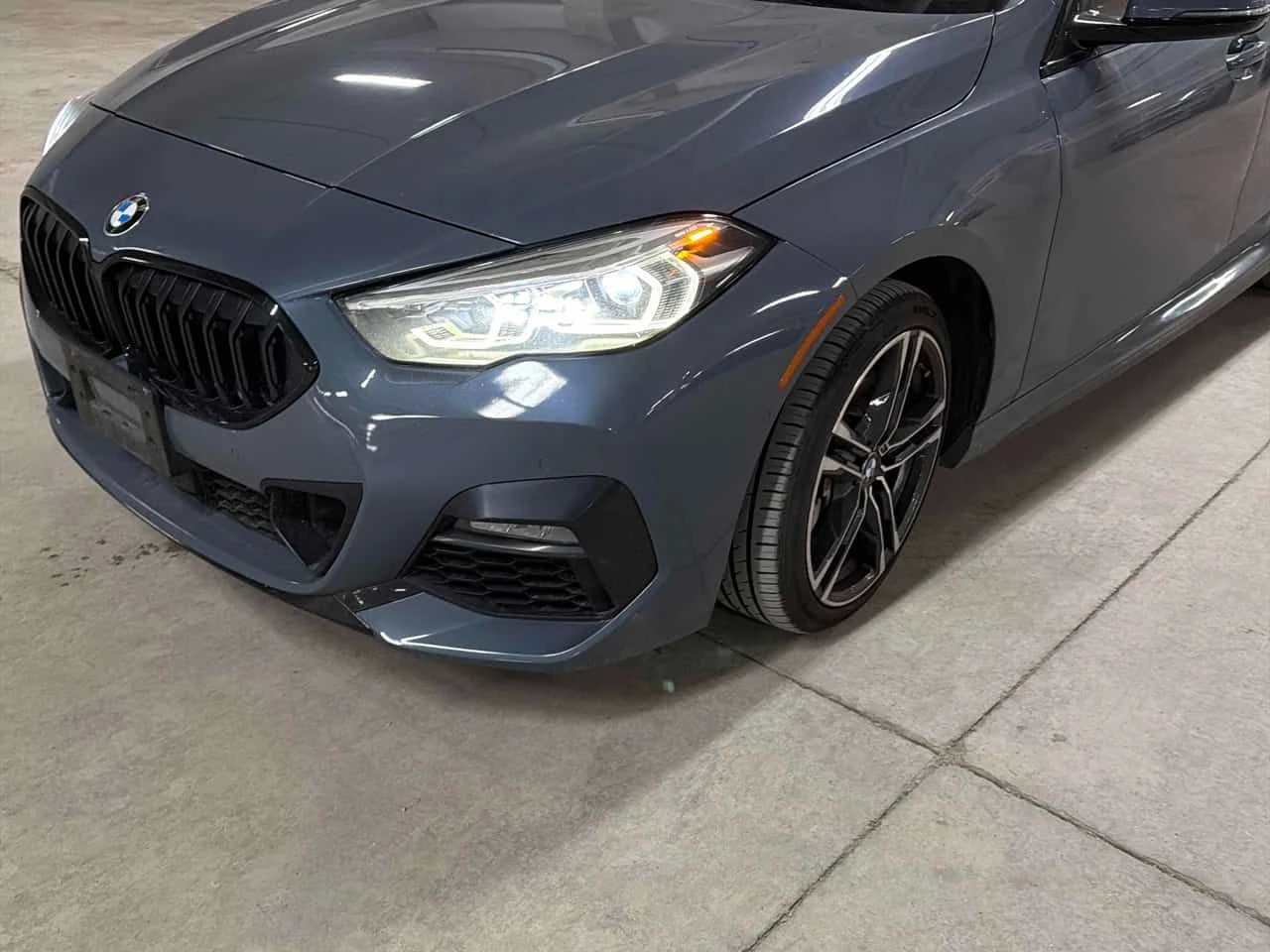 BMW 228 228i xDrive  CARFAX, снимка 11 - Автомобили и джипове - 54341203