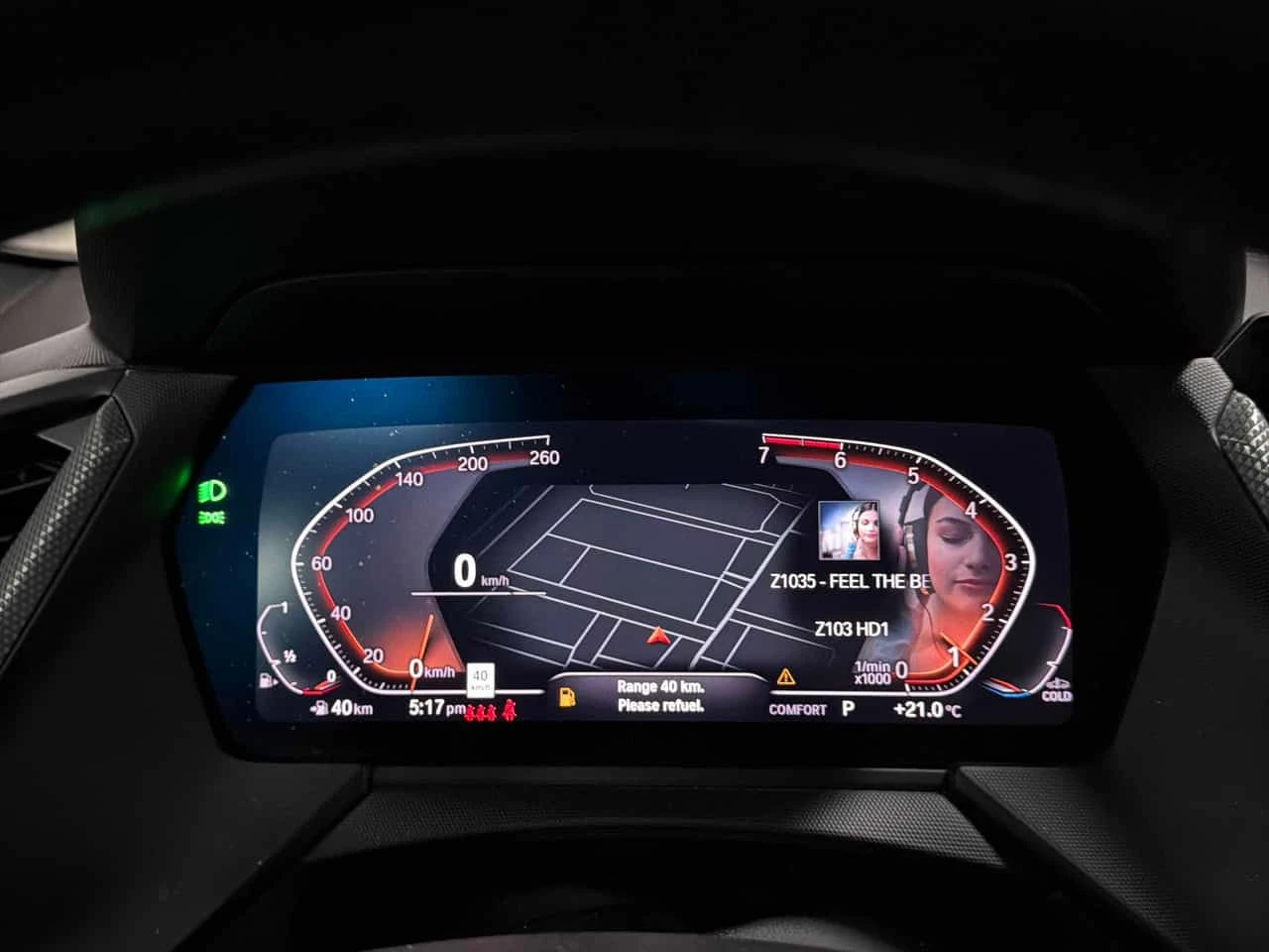 BMW 228 228i xDrive  CARFAX, снимка 8 - Автомобили и джипове - 54341203