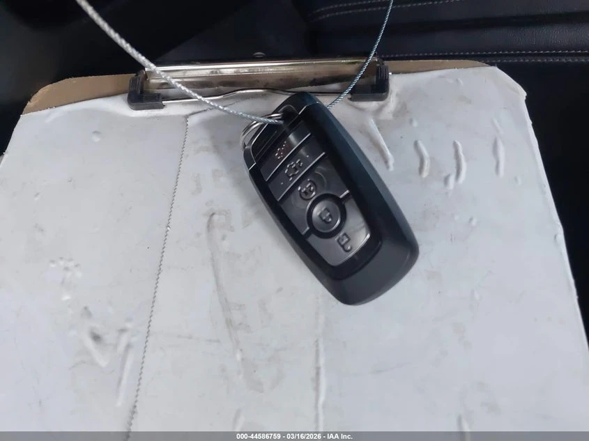 Ford Mustang 5.0l Gt Premium Fastback* КРАЙНА ЦЕНА ДО БГ* , снимка 11 - Автомобили и джипове - 54353068