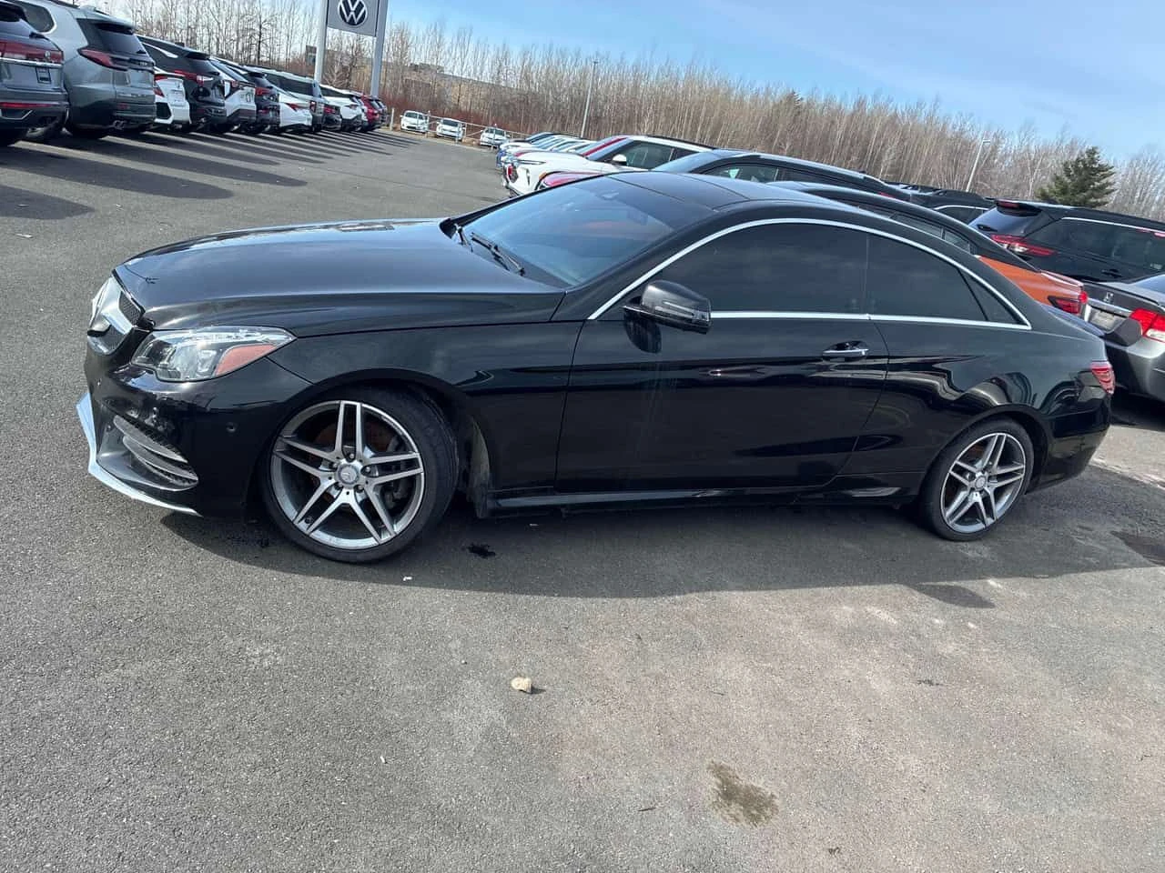 Mercedes-Benz E 400 ������� * �������� * 360 * ���� �� ������ | Mobile.bg � ����������� 3