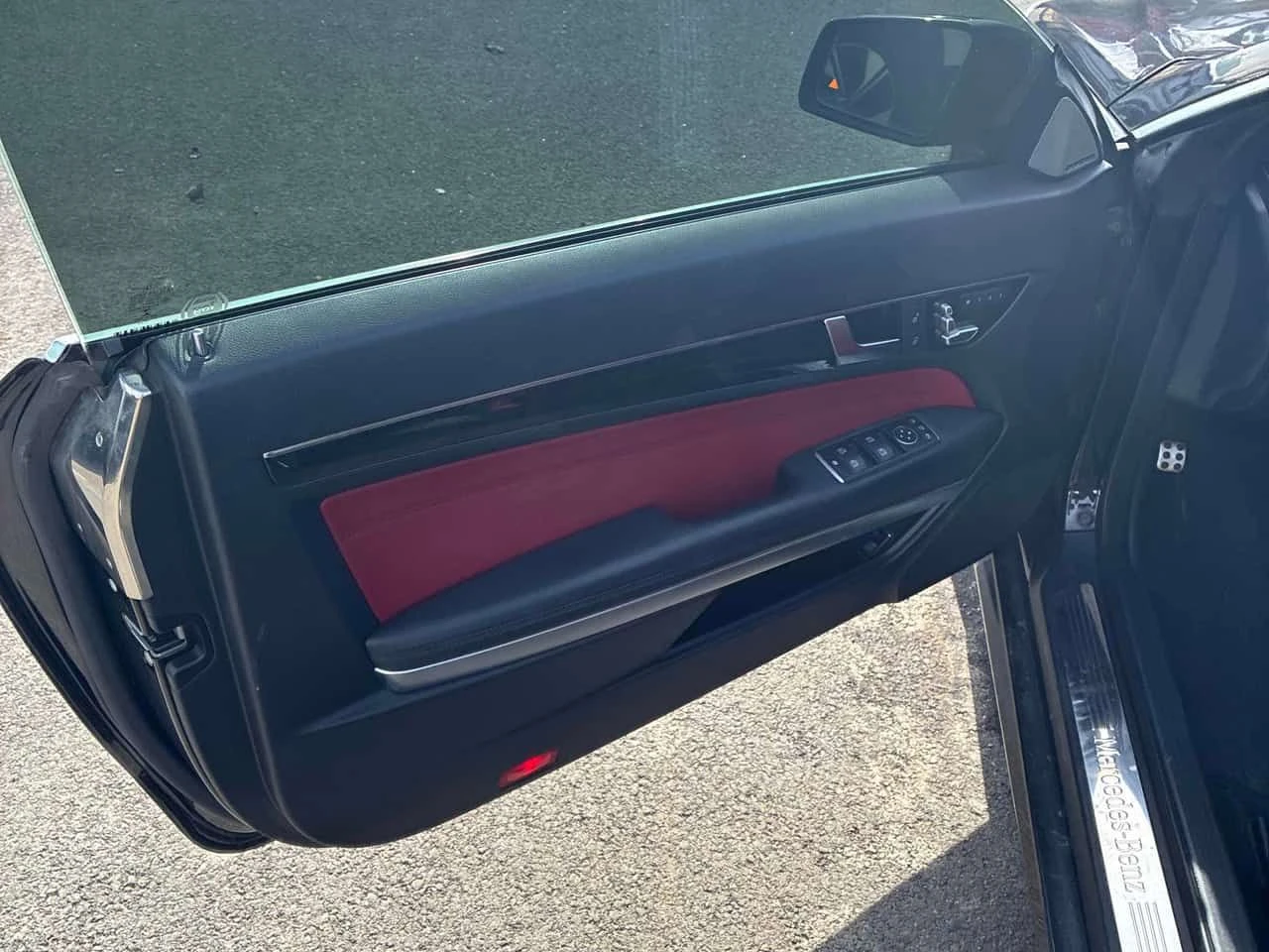 Mercedes-Benz E 400 ������� * �������� * 360 * ���� �� ������ | Mobile.bg � ����������� 7