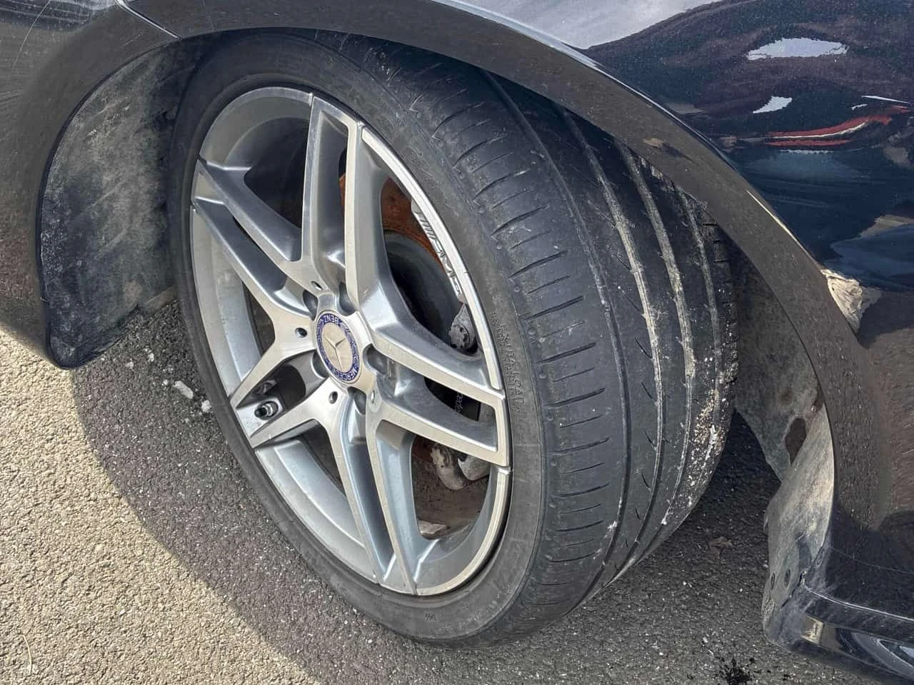 Mercedes-Benz E 400 ������� * �������� * 360 * ���� �� ������ | Mobile.bg � ����������� 6