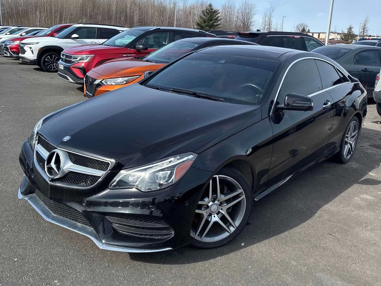 Mercedes-Benz E 400 ������� * �������� * 360 * ���� �� ������ | Mobile.bg � ����������� 1