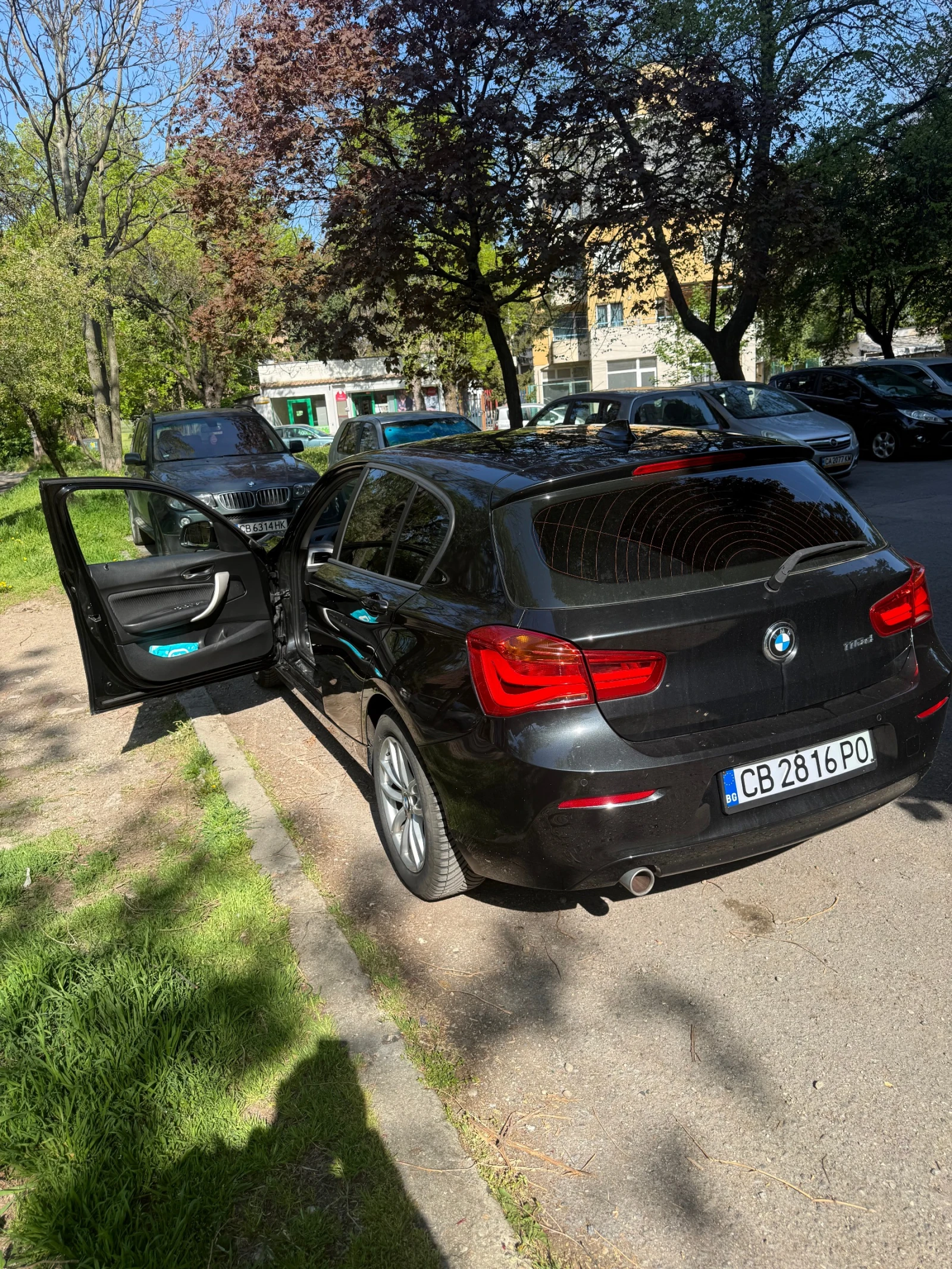 BMW 118 | Mobile.bg � ����������� 7