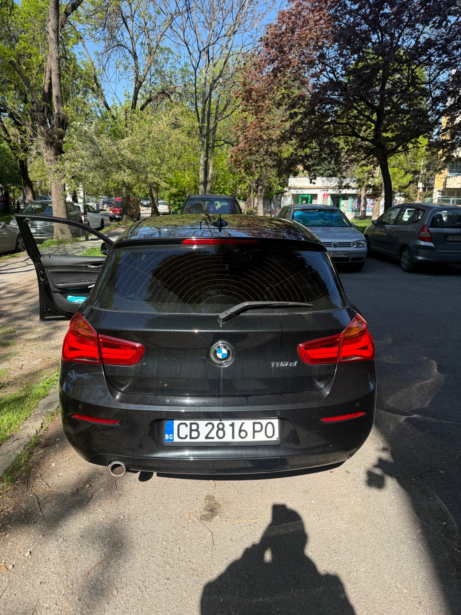 BMW 118 | Mobile.bg � ����������� 8