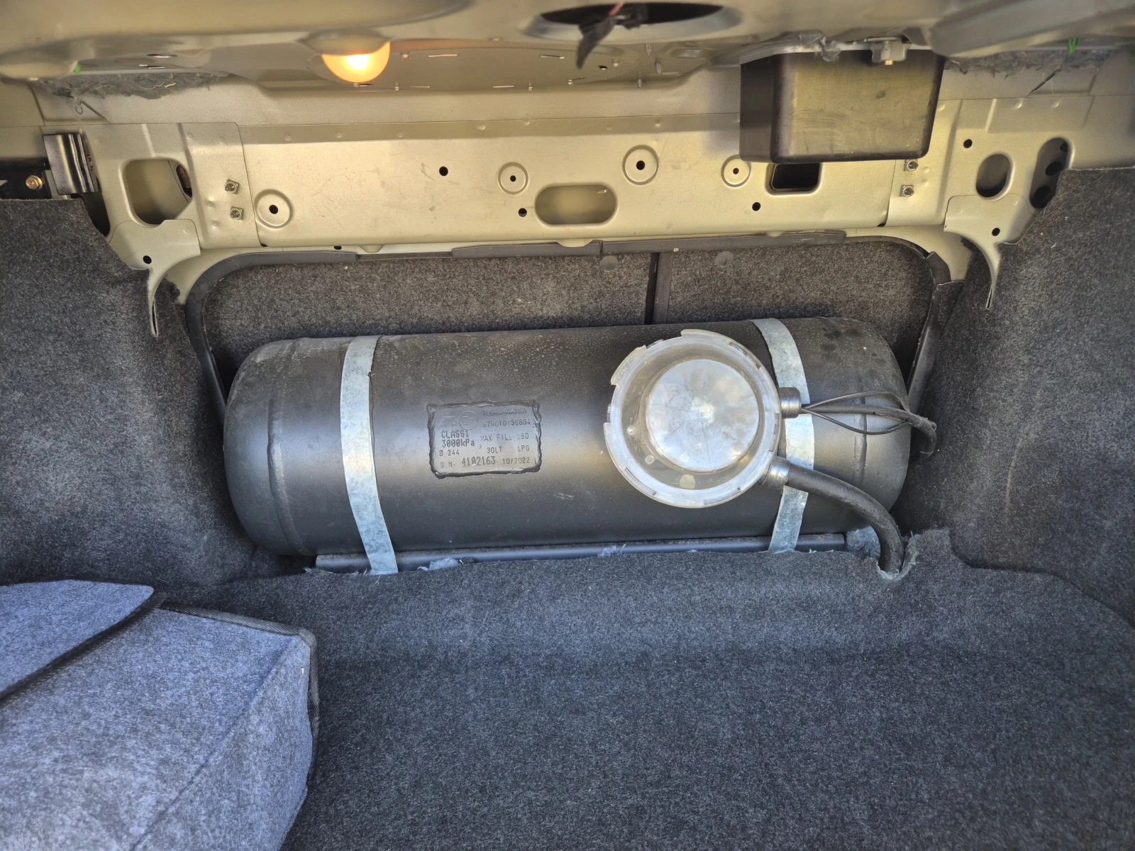 Nissan Primera, снимка 10 - Автомобили и джипове - 54441977