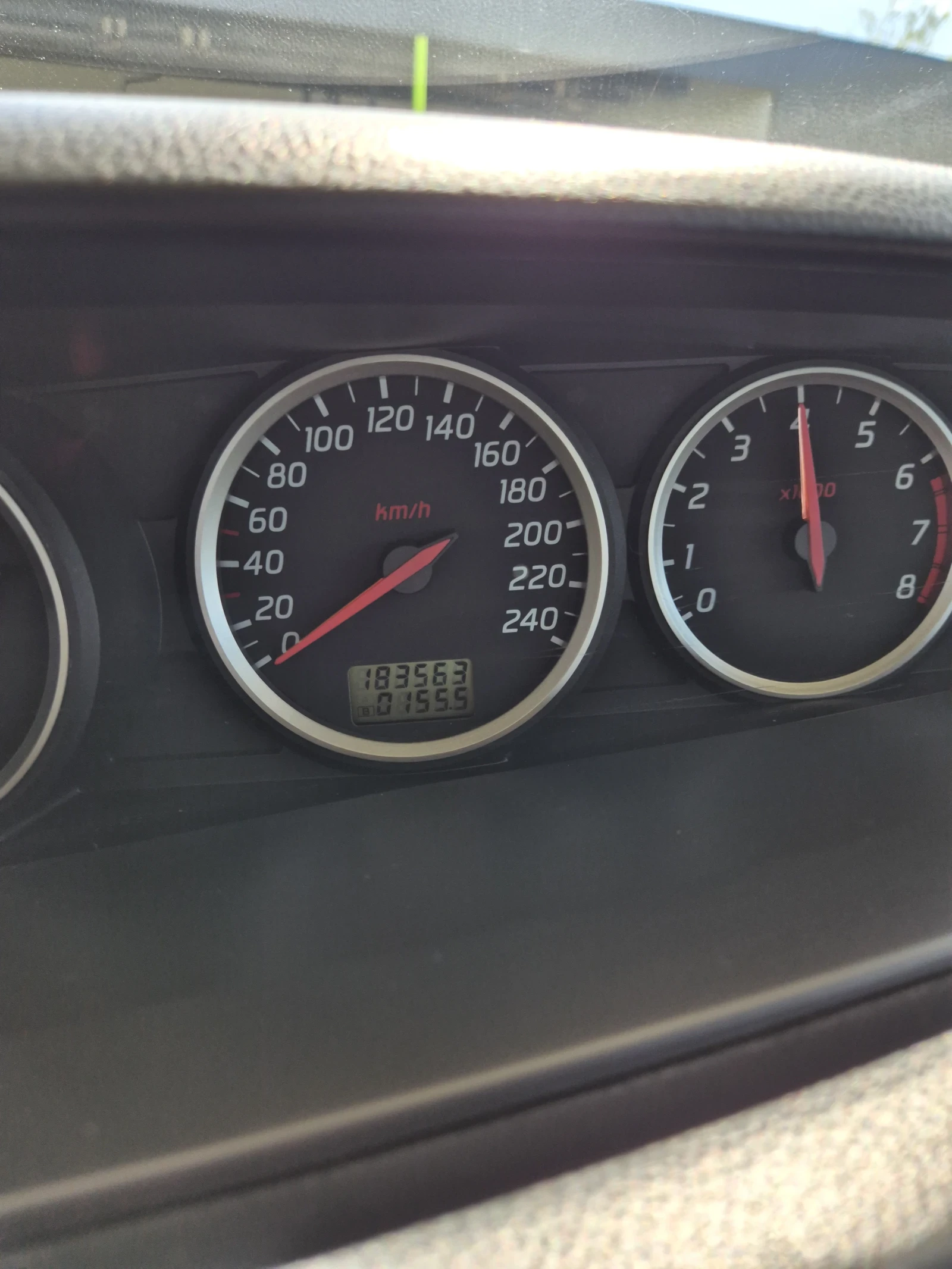 Nissan Primera, снимка 13 - Автомобили и джипове - 54441977
