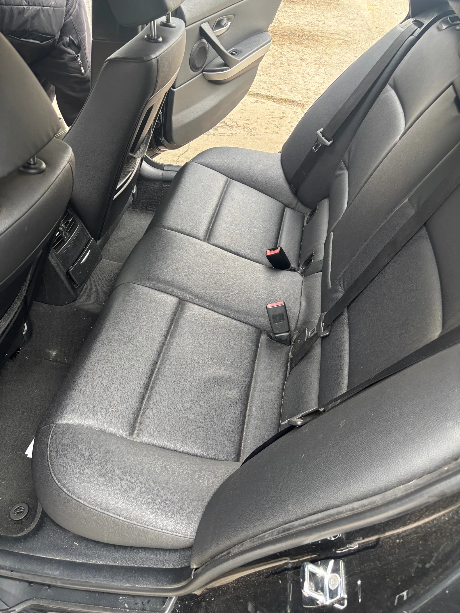 BMW 320 2.0 163 к.с., снимка 4 - Автомобили и джипове - 54457084