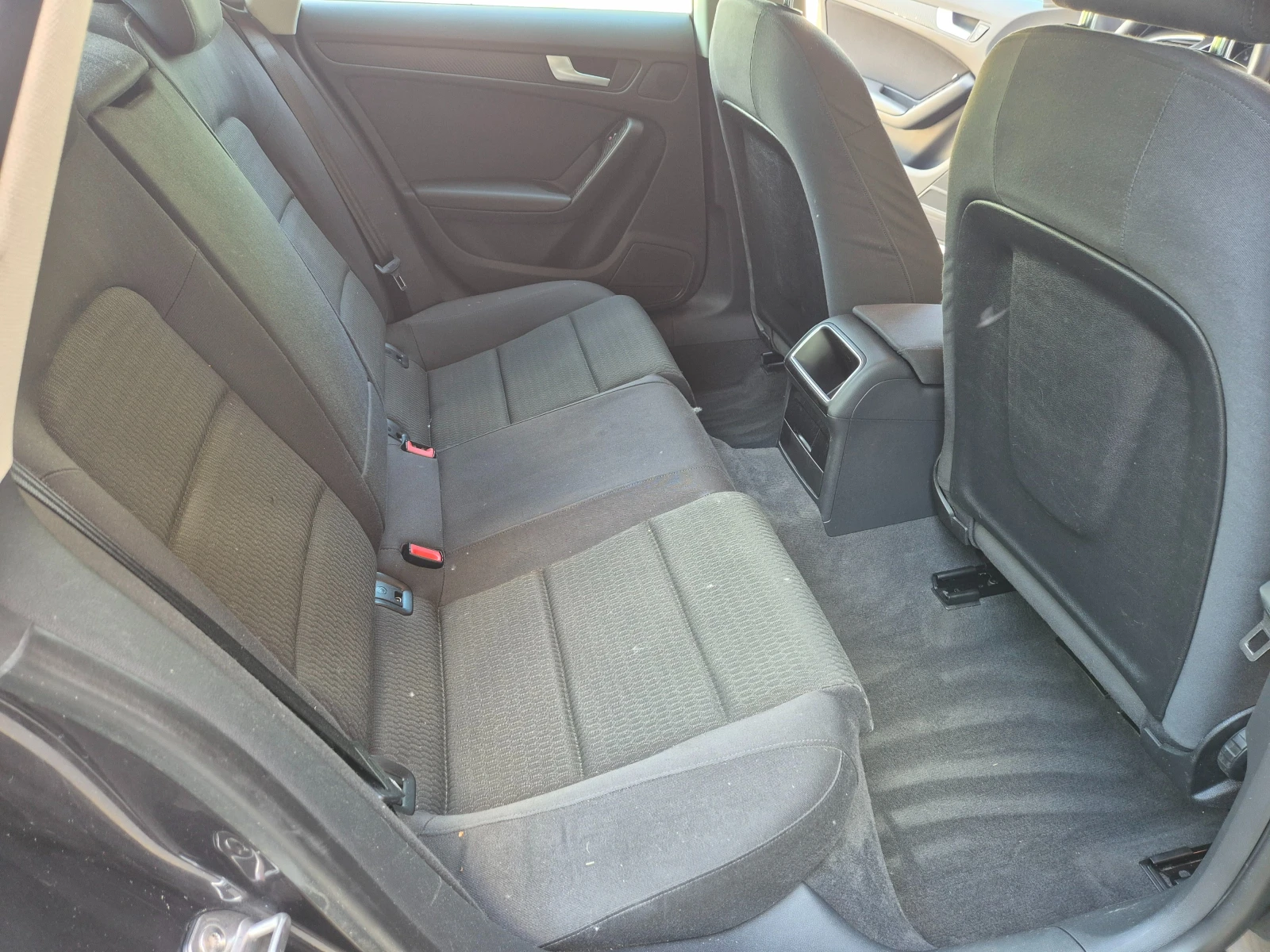 Audi A5 2.0, TDI, 170k, quattro, снимка 11 - Автомобили и джипове - 54555300
