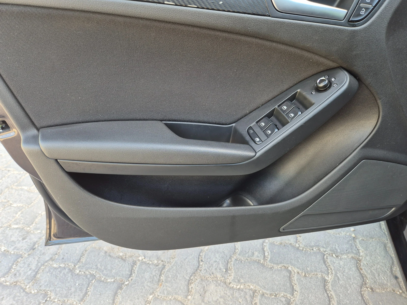 Audi A5 2.0, TDI, 170k, quattro, снимка 17 - Автомобили и джипове - 54555300