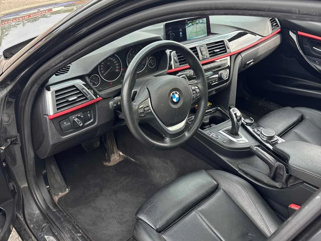 BMW 330 * 330i xDrive * CARFAX * ЦЕНА ДО БГ, снимка 6 - Автомобили и джипове - 54917993