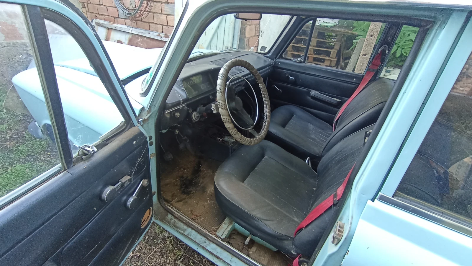 Moskvich �� | Mobile.bg � ����������� 5