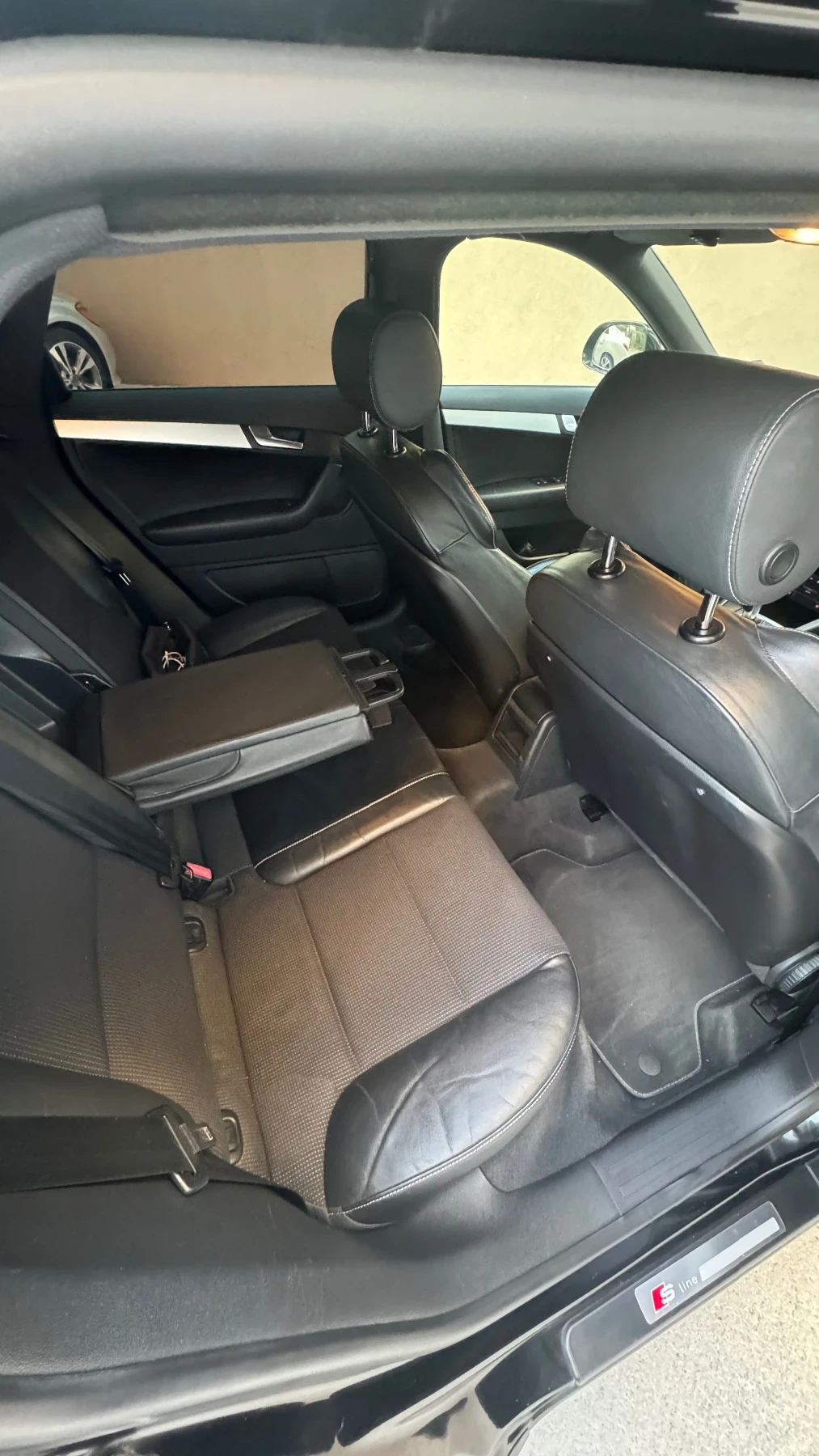 Audi A3, снимка 9 - Автомобили и джипове - 56416172