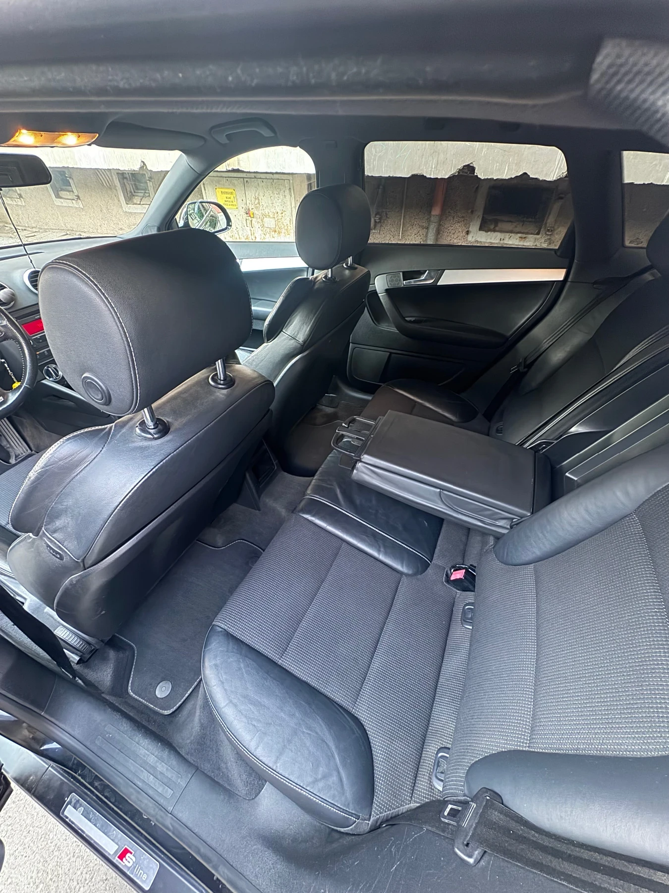 Audi A3, снимка 6 - Автомобили и джипове - 55333581
