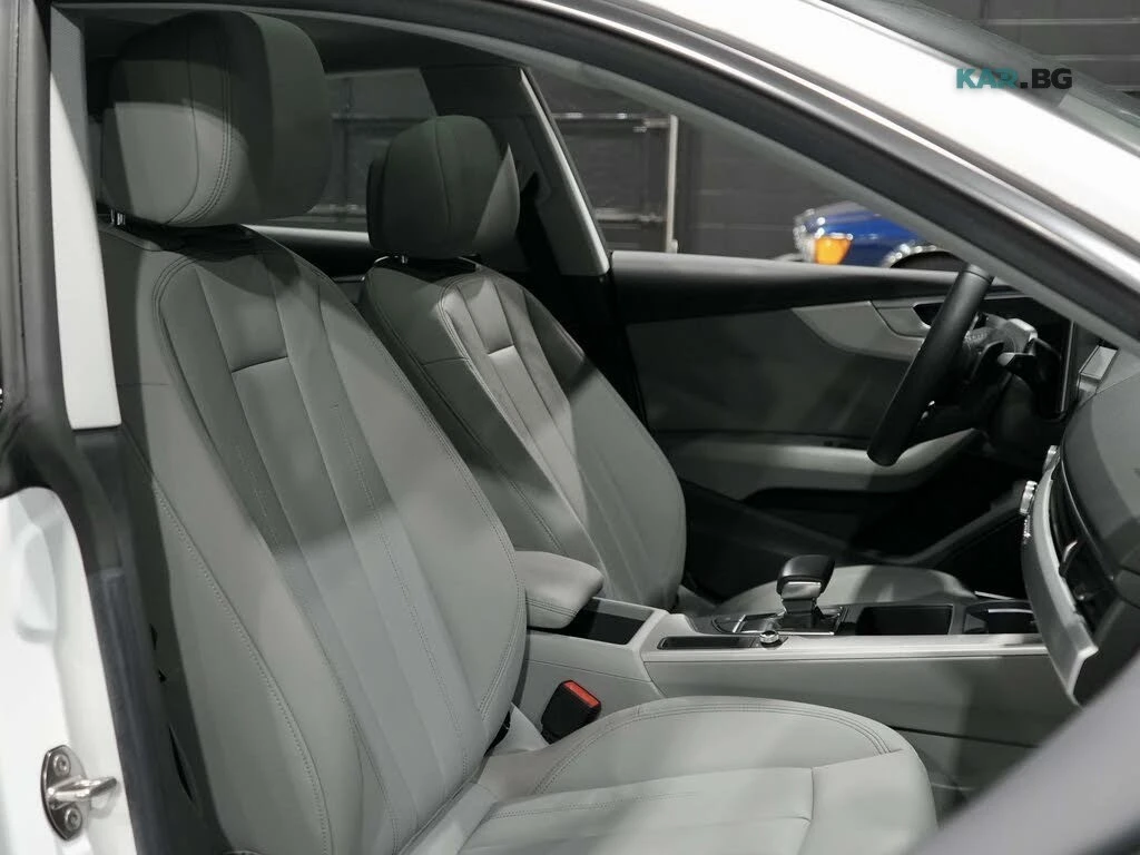 Audi A5 S-Line * Bang&Olufsen *  AвтоКредит * (ЦЕНА ДО БГ), снимка 12 - Автомобили и джипове - 55399265
