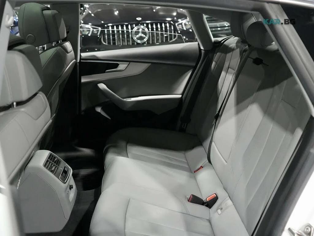 Audi A5 S-Line * Bang&Olufsen *  AвтоКредит * (ЦЕНА ДО БГ), снимка 10 - Автомобили и джипове - 55399265