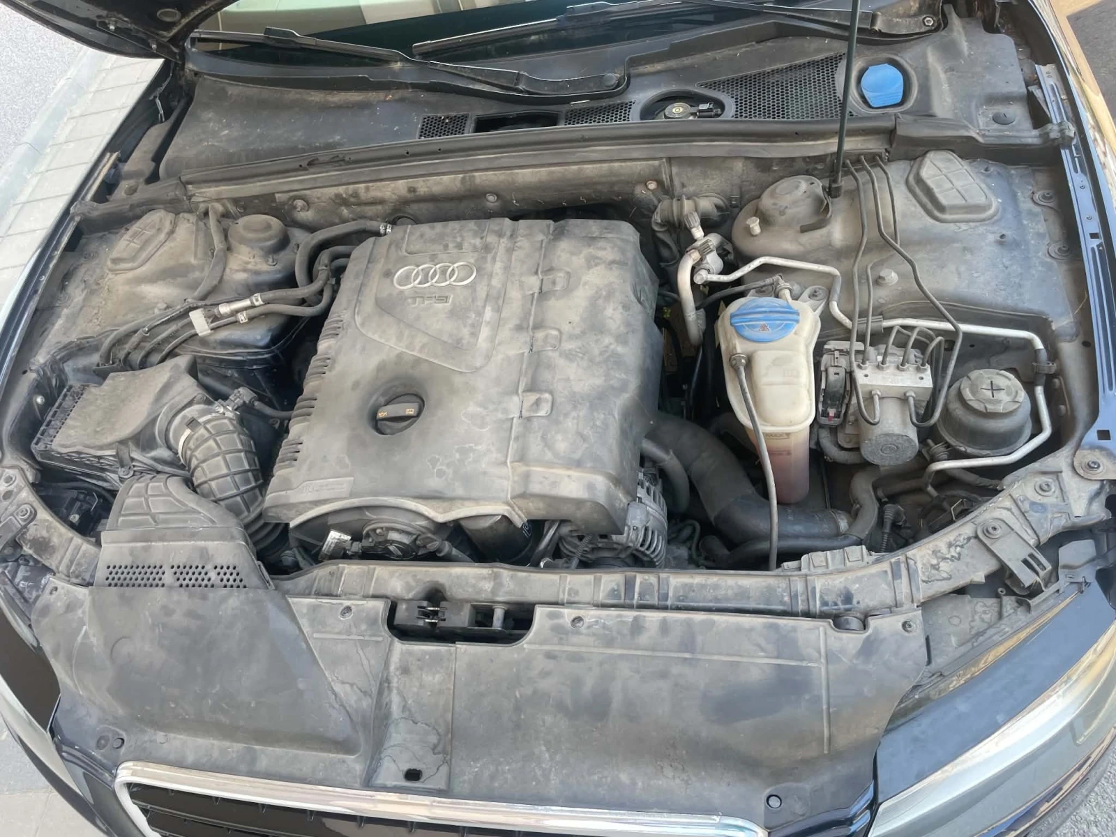 Audi A5 2.0T Quattro | Mobile.bg � ����������� 16