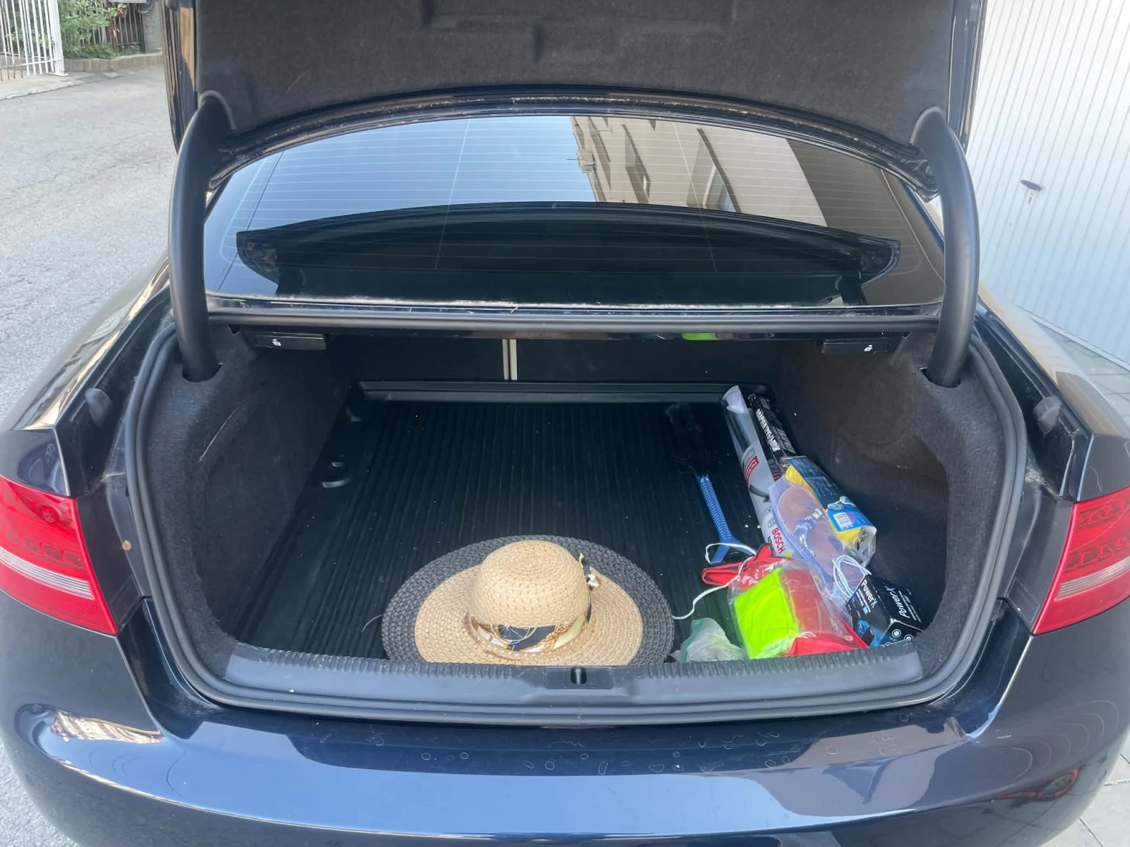 Audi A5 2.0T Quattro | Mobile.bg � ����������� 15