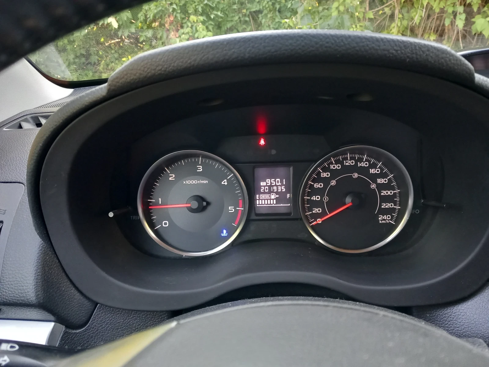Subaru XV, снимка 10 - Автомобили и джипове - 55570201