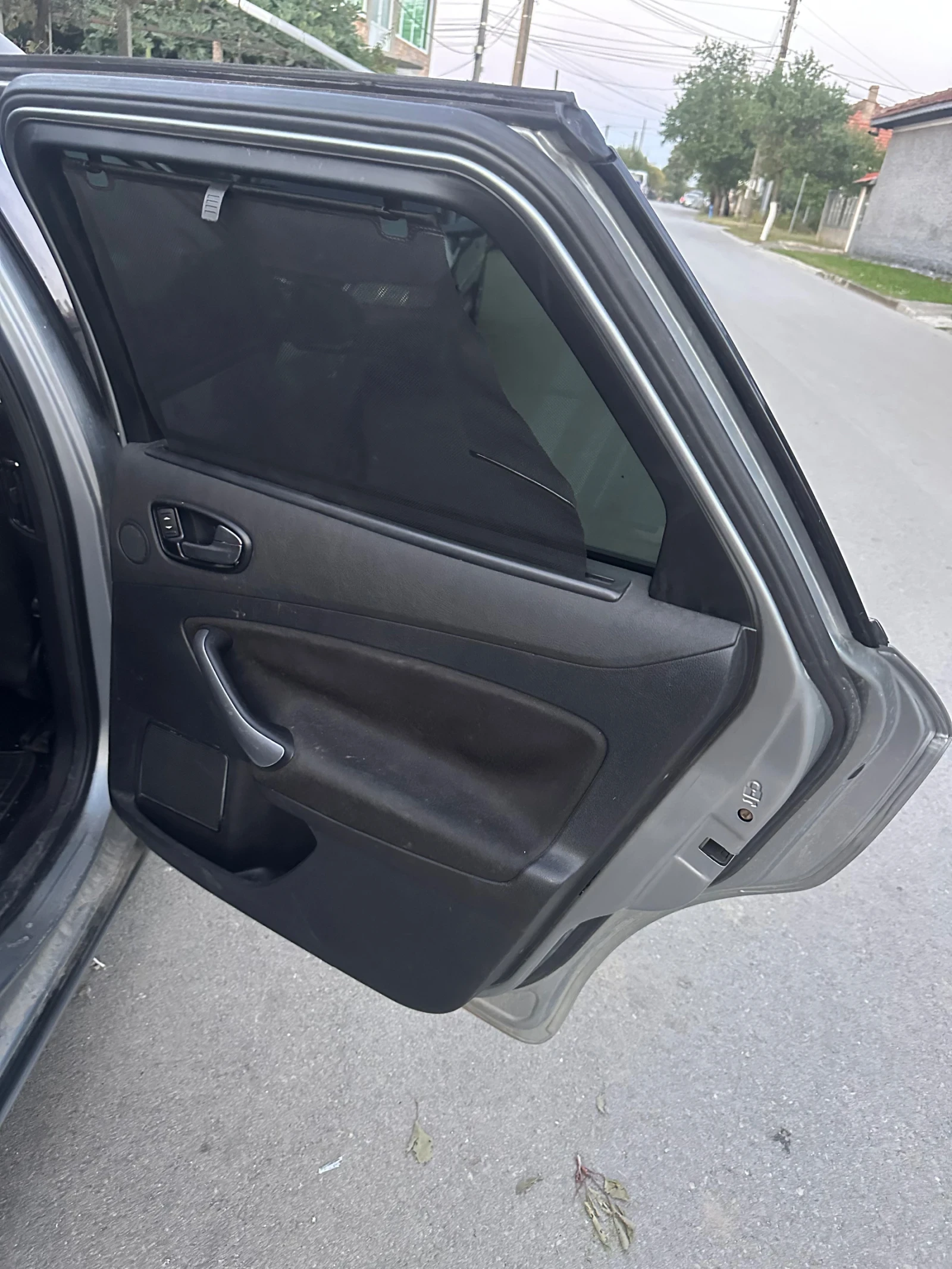 Ford Mondeo MK4 Titanium 2.0 TDCi, снимка 2 - Автомобили и джипове - 55589836