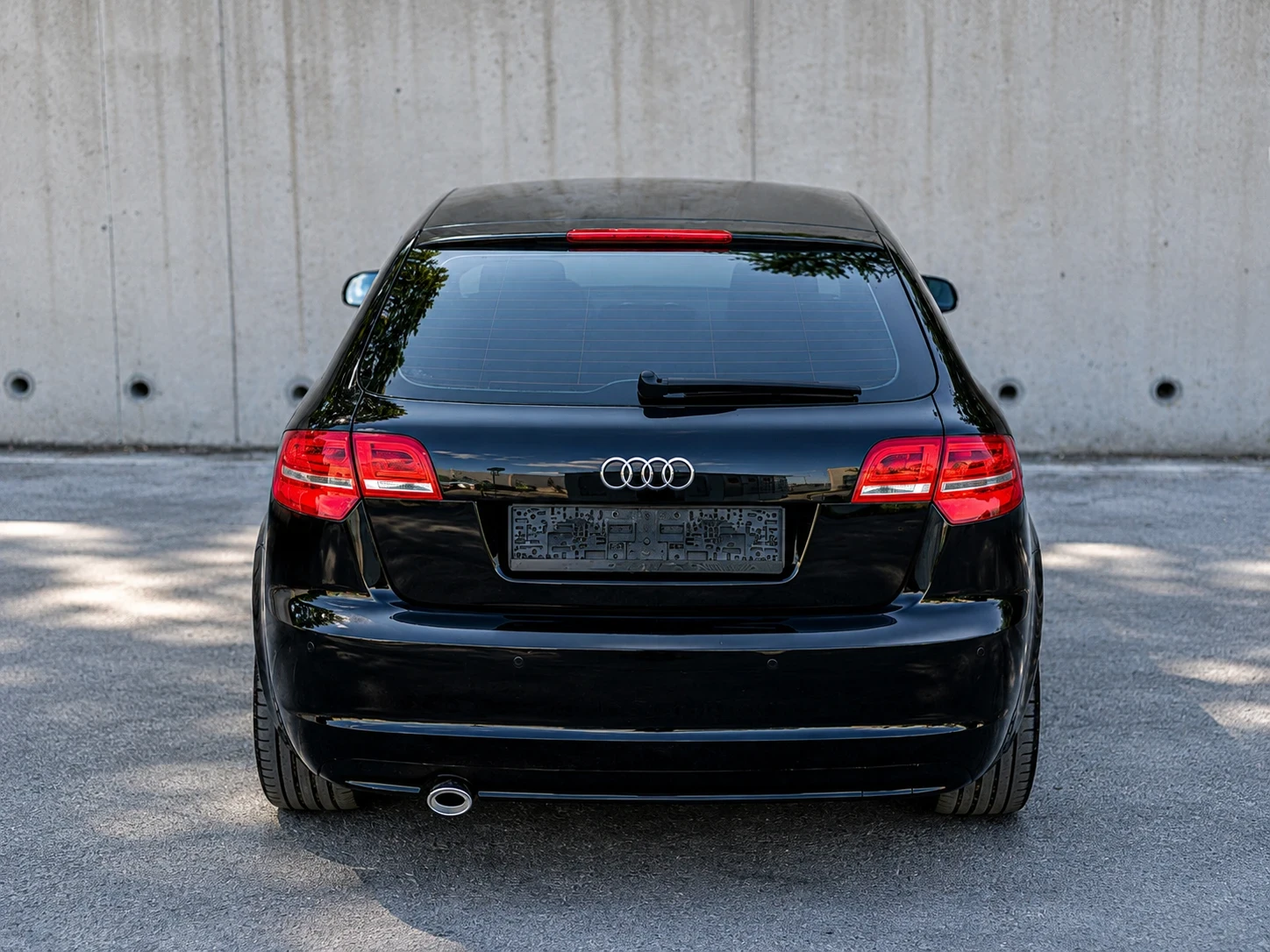 Audi A3 TDI FACELIFT, снимка 6 - Автомобили и джипове - 55666595