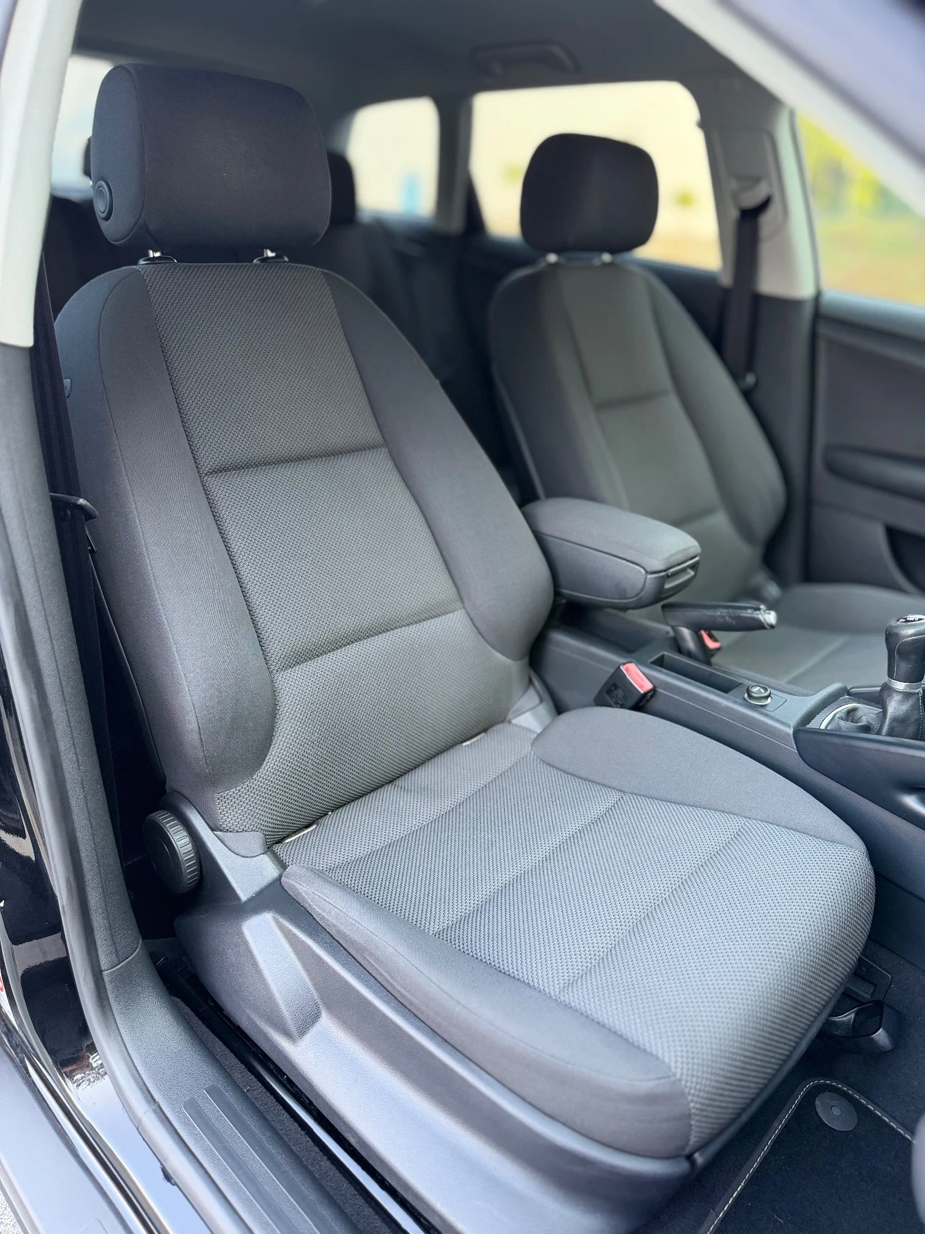 Audi A3 TDI FACELIFT, снимка 14 - Автомобили и джипове - 55666595