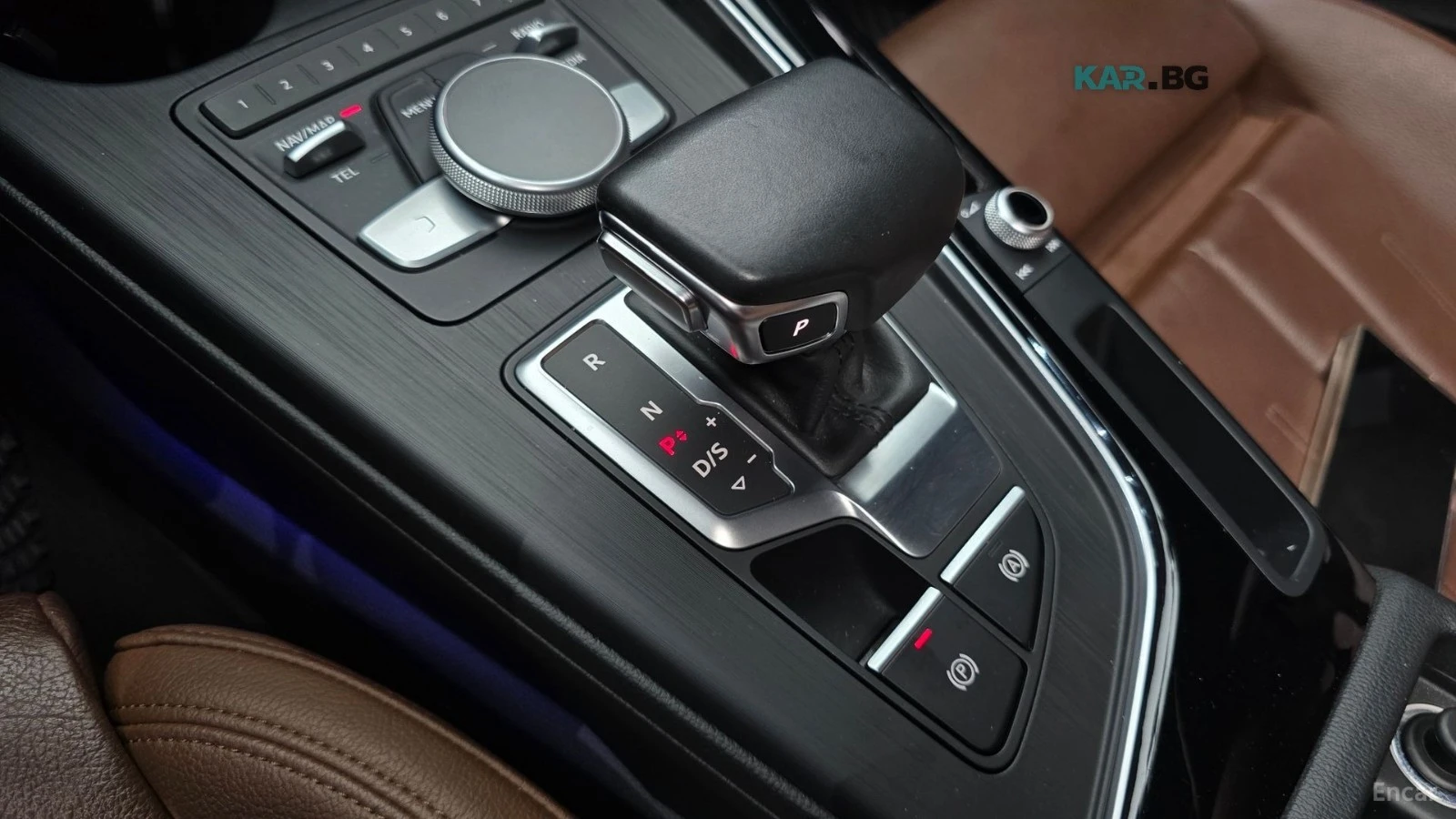 Audi A5 45 TFSI QUATTRO PREMIUM SPORTBACK, снимка 7 - Автомобили и джипове - 55770121