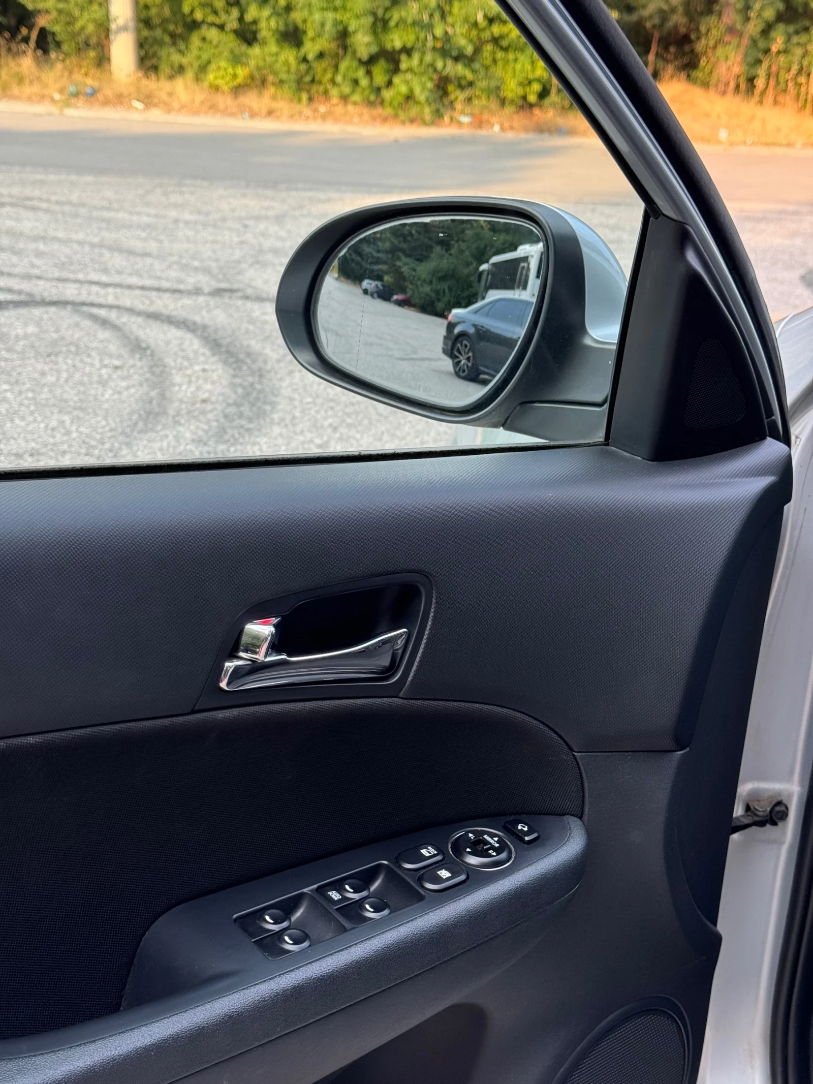 Hyundai I30 РЕАЛНИ 55 000 КМ, снимка 7 - Автомобили и джипове - 56072836