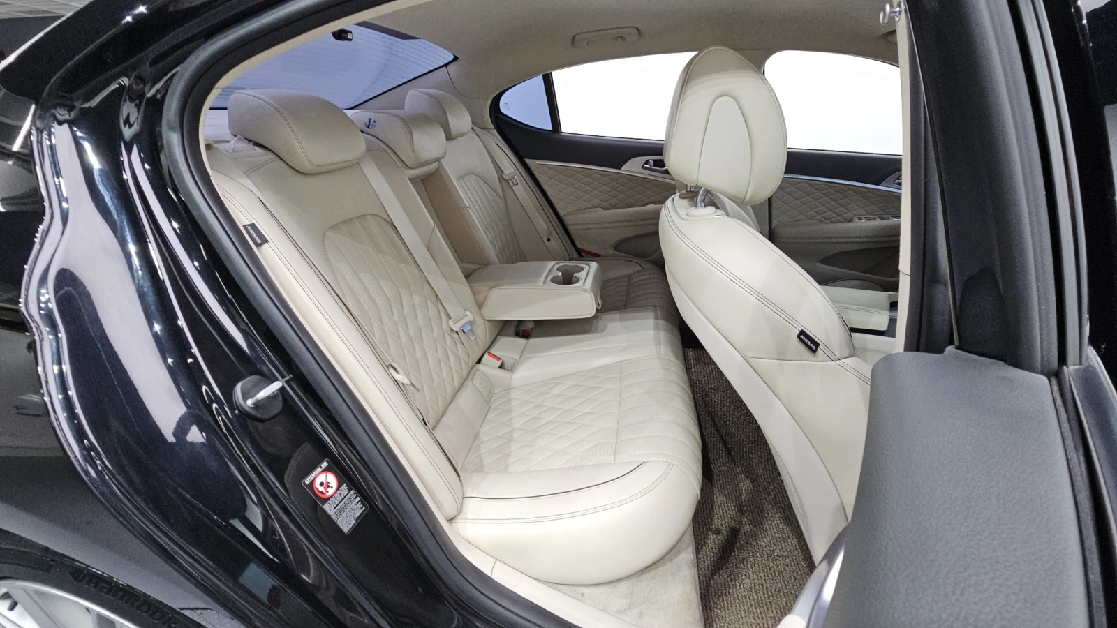 Genesis G70 2.0T 2WD ELITE autoprime.bg, снимка 11 - Автомобили и джипове - 55947805