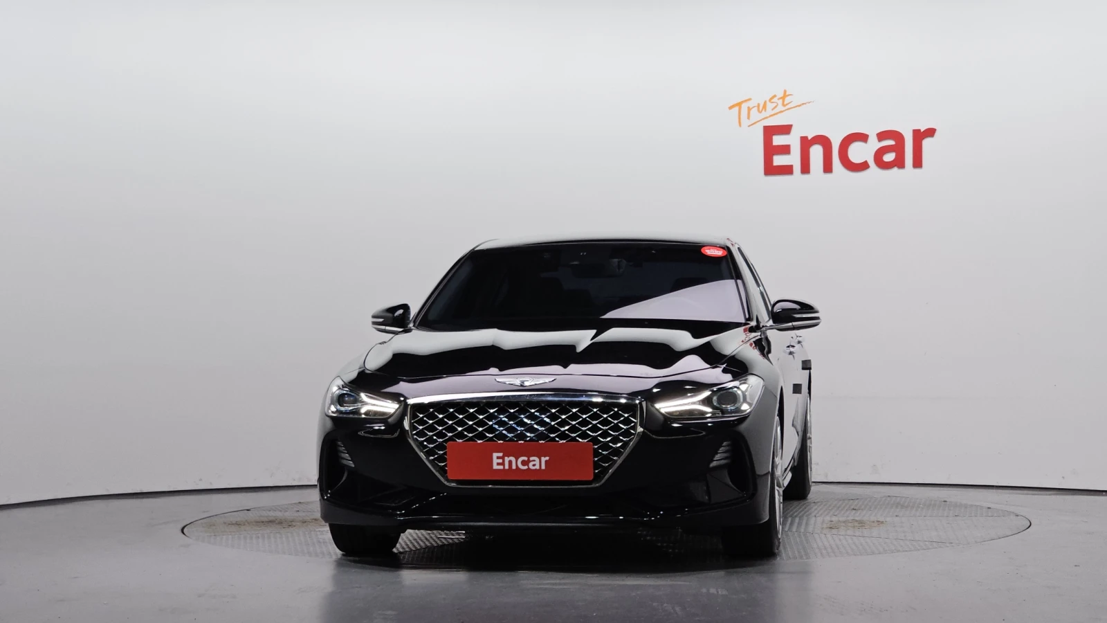 Genesis G70 2.0T 2WD ELITE autoprime.bg, снимка 3 - Автомобили и джипове - 55947805