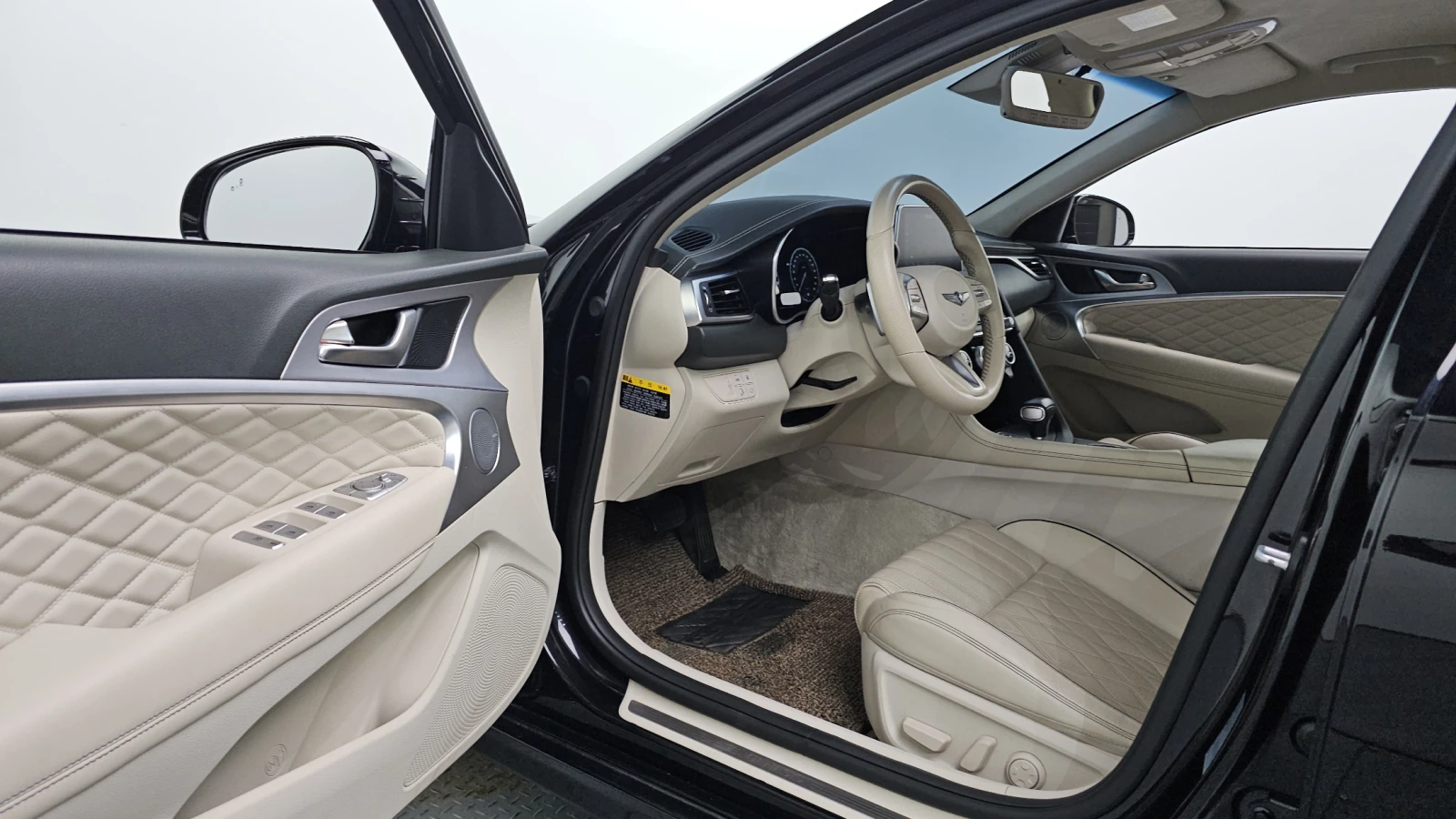 Genesis G70 2.0T 2WD ELITE autoprime.bg, снимка 10 - Автомобили и джипове - 55947805