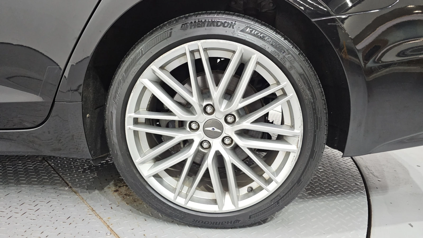 Genesis G70 2.0T 2WD ELITE autoprime.bg, снимка 14 - Автомобили и джипове - 55947805