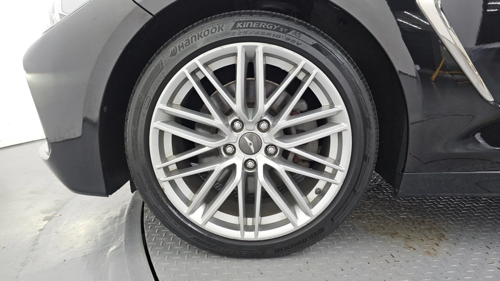 Genesis G70 2.0T 2WD ELITE autoprime.bg, снимка 5 - Автомобили и джипове - 55947805