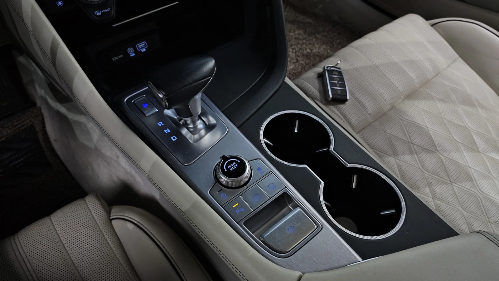 Genesis G70 2.0T 2WD ELITE autoprime.bg, снимка 9 - Автомобили и джипове - 55947805