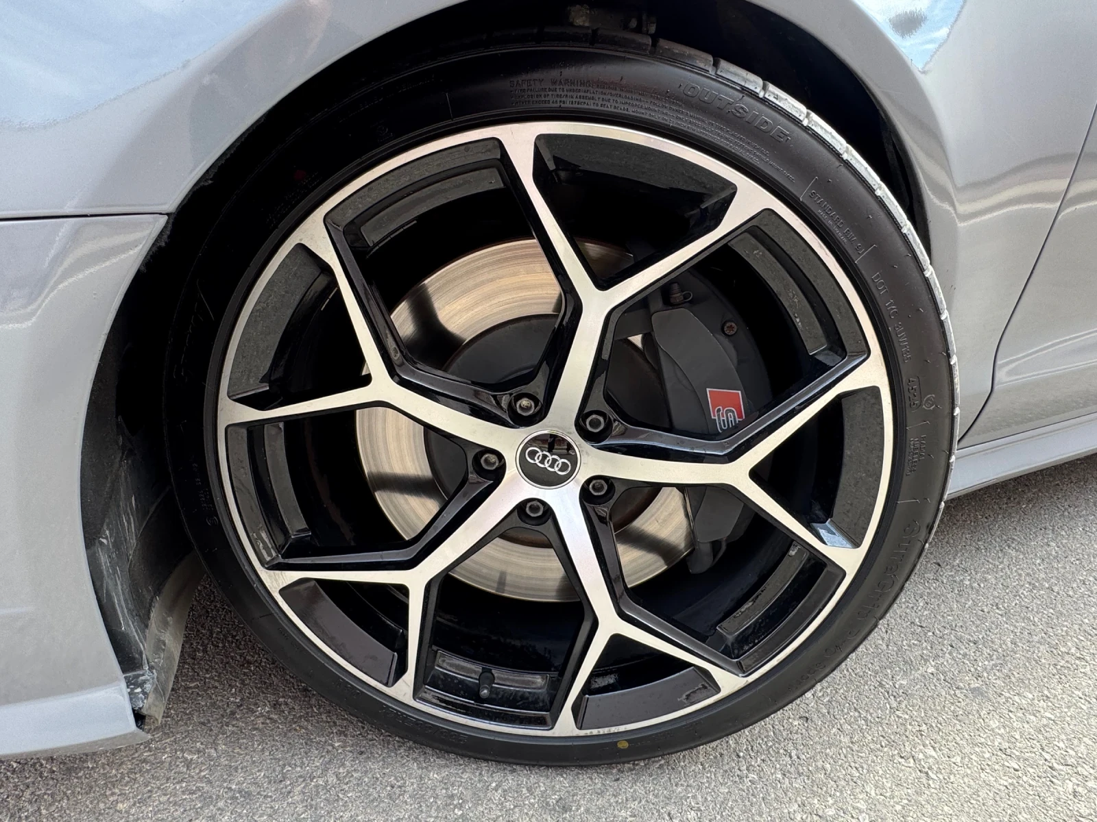 Audi S6 560�� MTM 135 000�� ! Competition  | Mobile.bg � ����������� 12