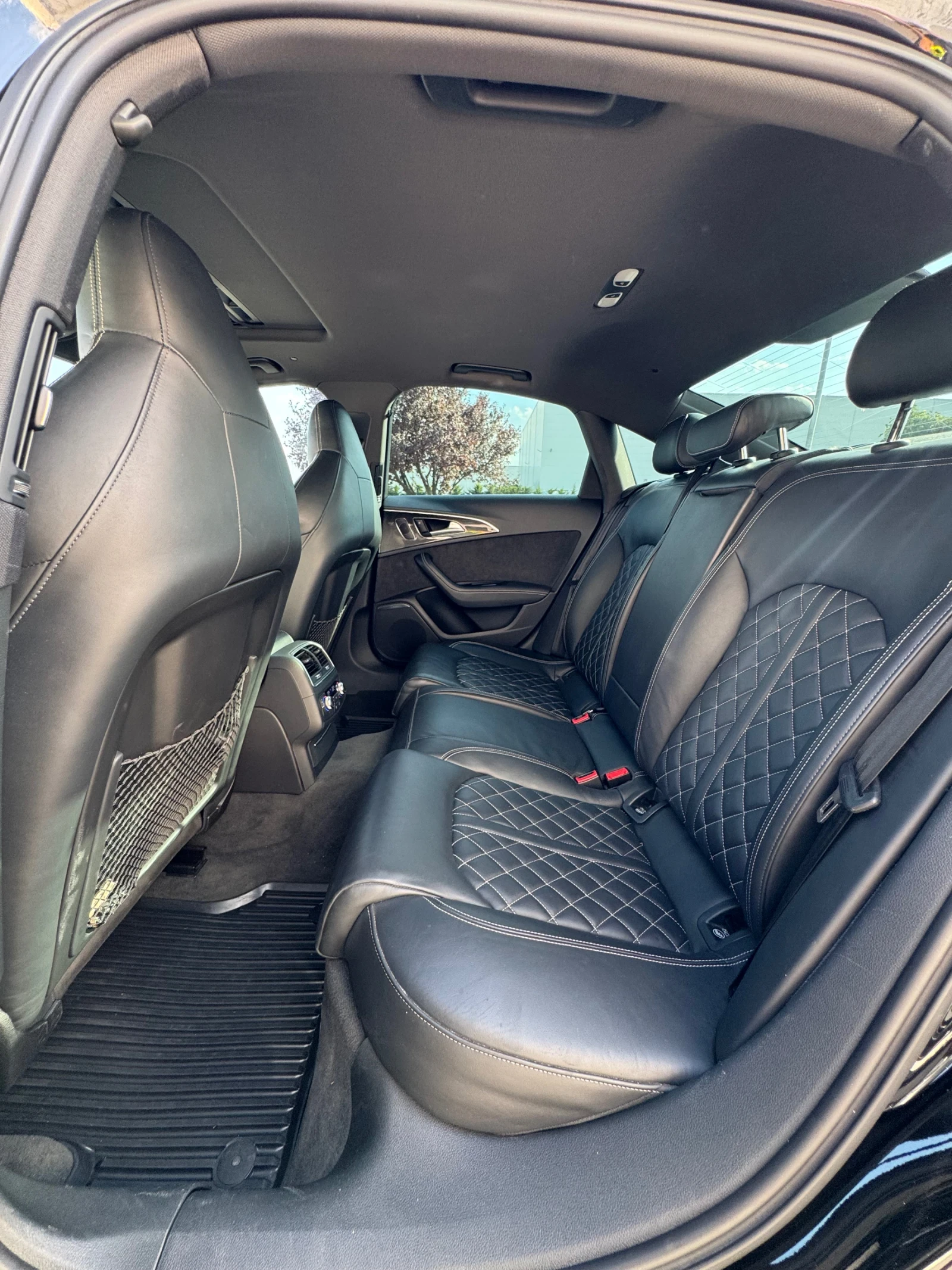 Audi S6 560�� MTM 135 000�� ! Competition  | Mobile.bg � ����������� 16