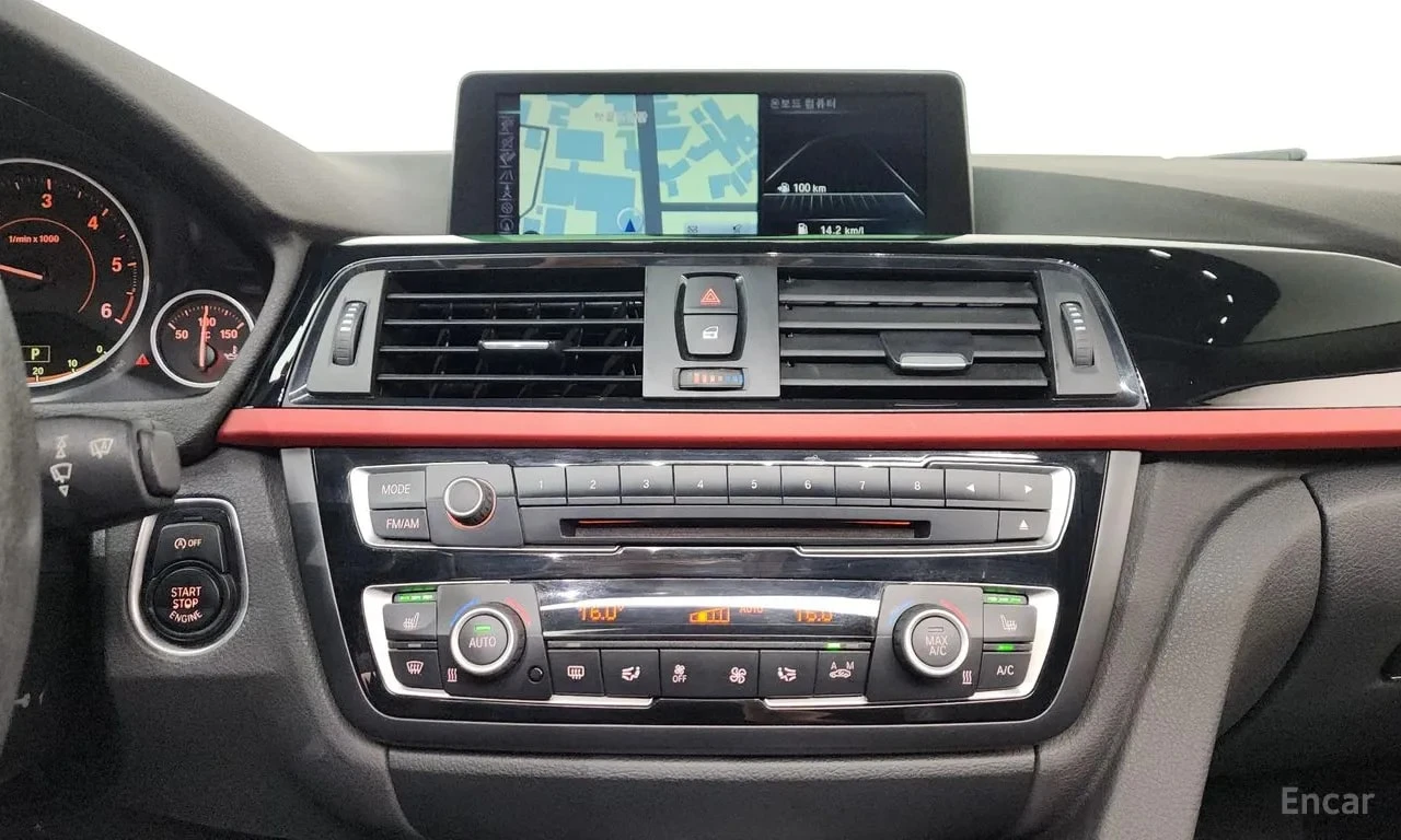 BMW 420 xDrive Sport GranCoupe * БЕЗ ПЪРВОНАЧАЛНА ВНОСКА, снимка 13 - Автомобили и джипове - 56118395