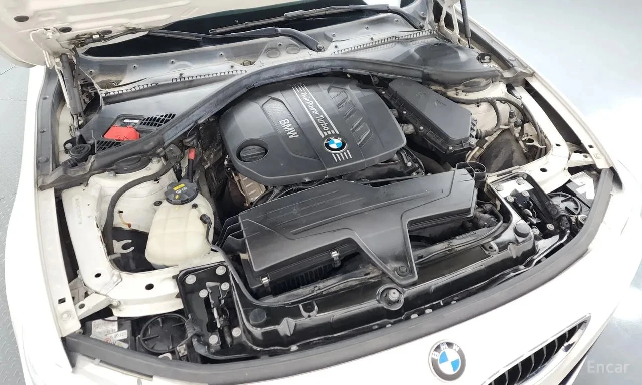 BMW 420 xDrive Sport GranCoupe * БЕЗ ПЪРВОНАЧАЛНА ВНОСКА, снимка 6 - Автомобили и джипове - 56118395