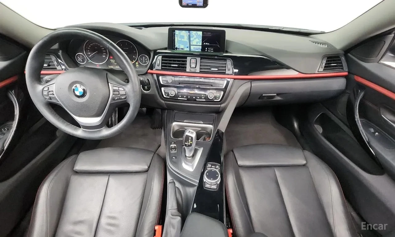 BMW 420 xDrive Sport GranCoupe * БЕЗ ПЪРВОНАЧАЛНА ВНОСКА, снимка 7 - Автомобили и джипове - 56118395