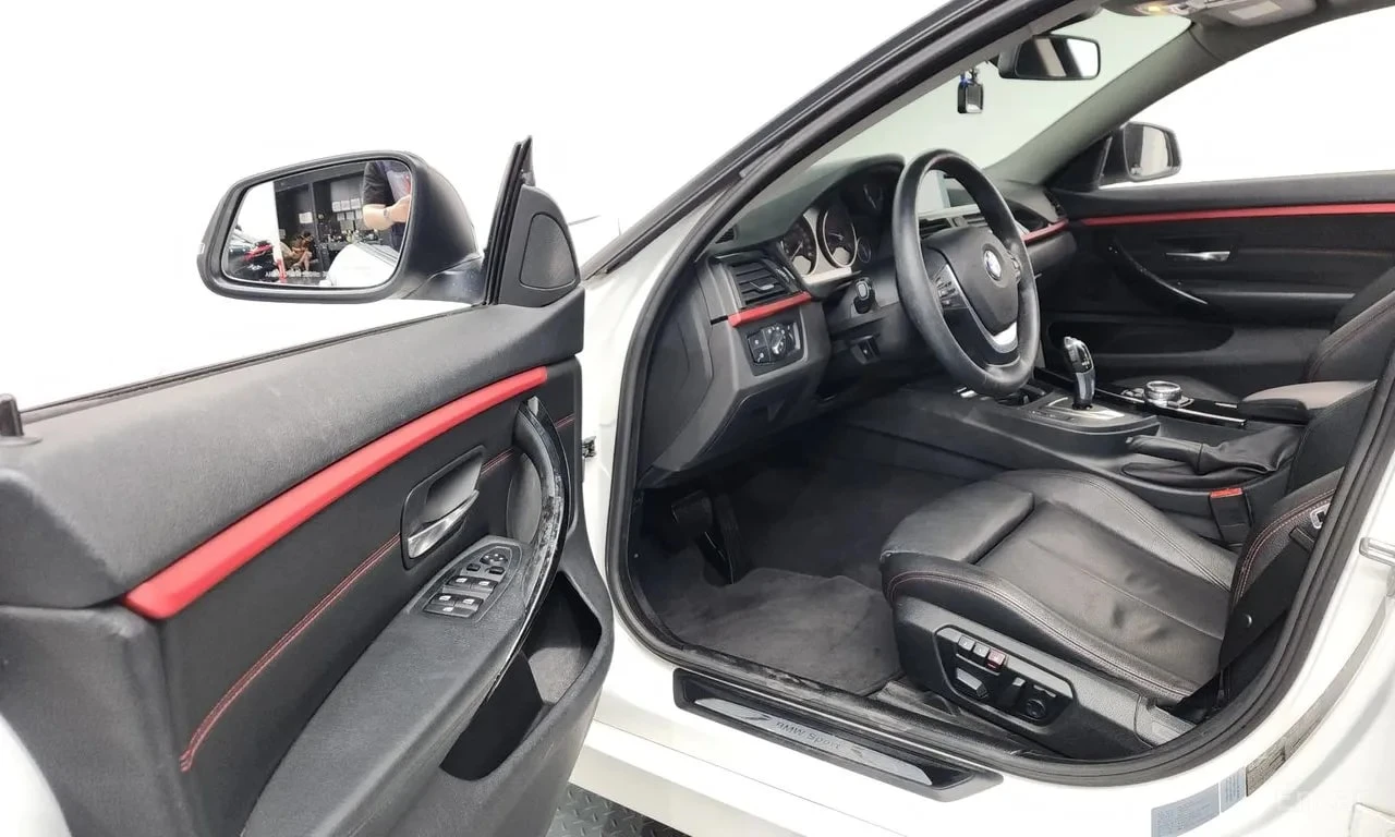 BMW 420 xDrive Sport GranCoupe * БЕЗ ПЪРВОНАЧАЛНА ВНОСКА, снимка 10 - Автомобили и джипове - 56118395