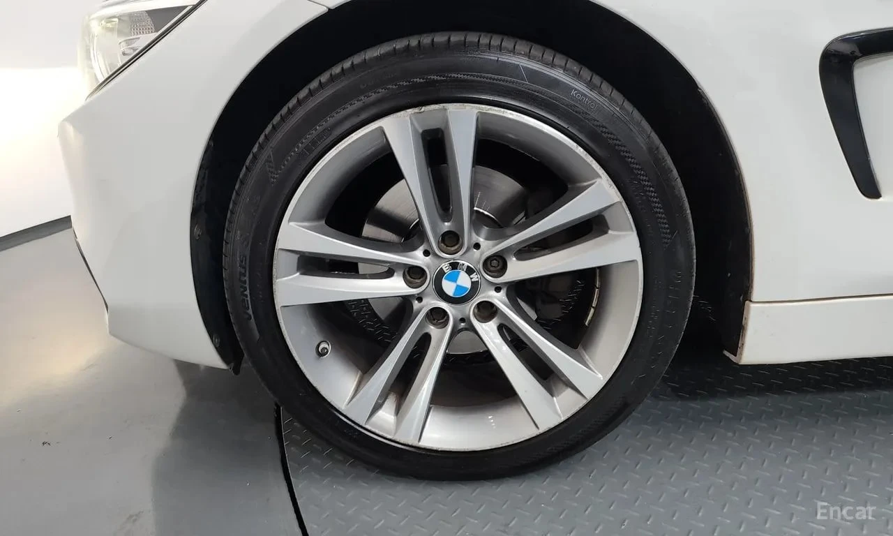 BMW 420 xDrive Sport GranCoupe * БЕЗ ПЪРВОНАЧАЛНА ВНОСКА, снимка 5 - Автомобили и джипове - 56118395