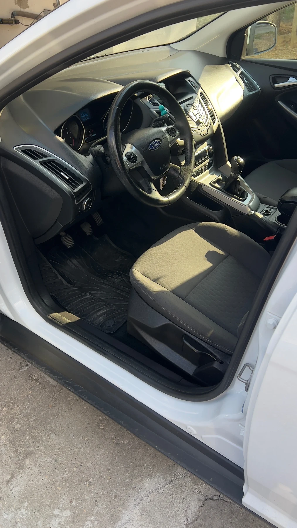 Ford Fusion, снимка 14 - Автомобили и джипове - 56228205
