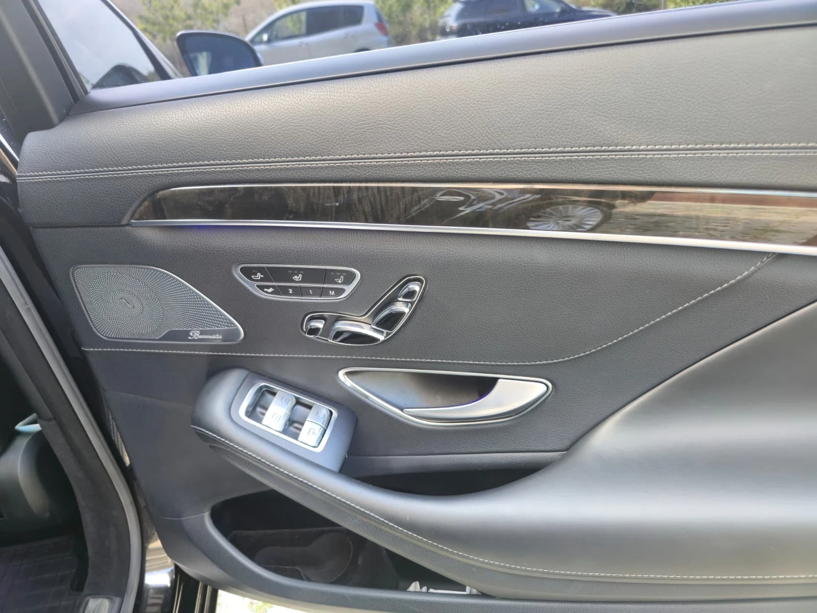 Mercedes-Benz S 350 | Mobile.bg � ����������� 11